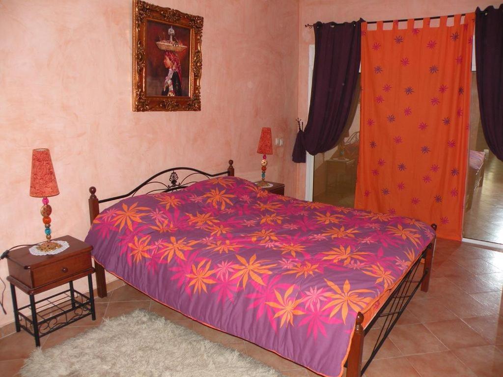 Two-Bedroom Villa photo 1
