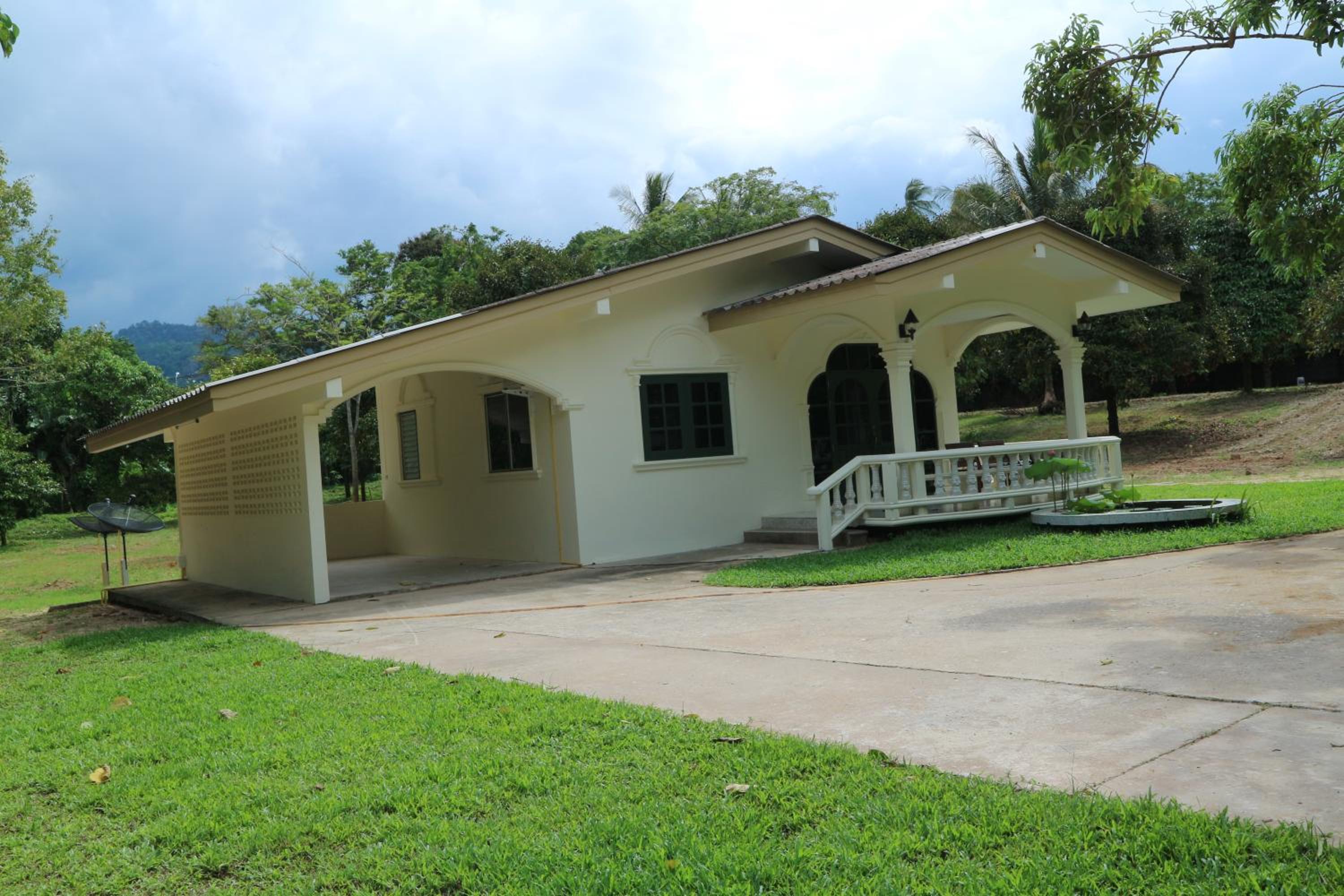One-Bedroom House photo 3
