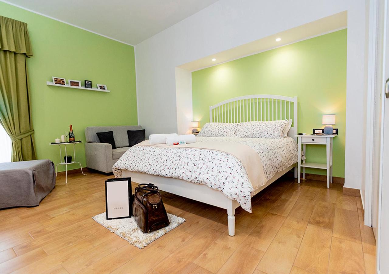 Triple Room with Balcony