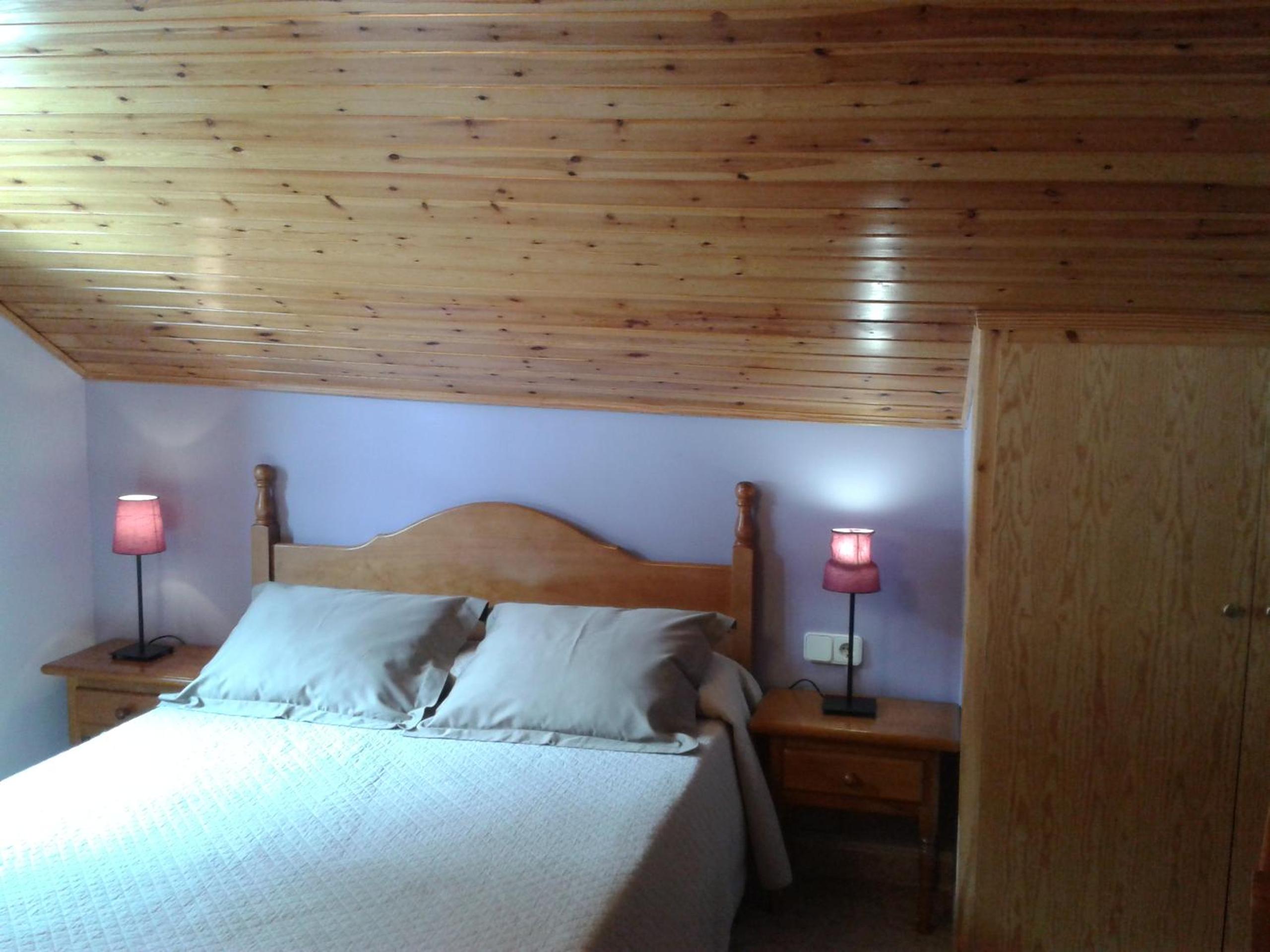 Queen Room - Photo 1