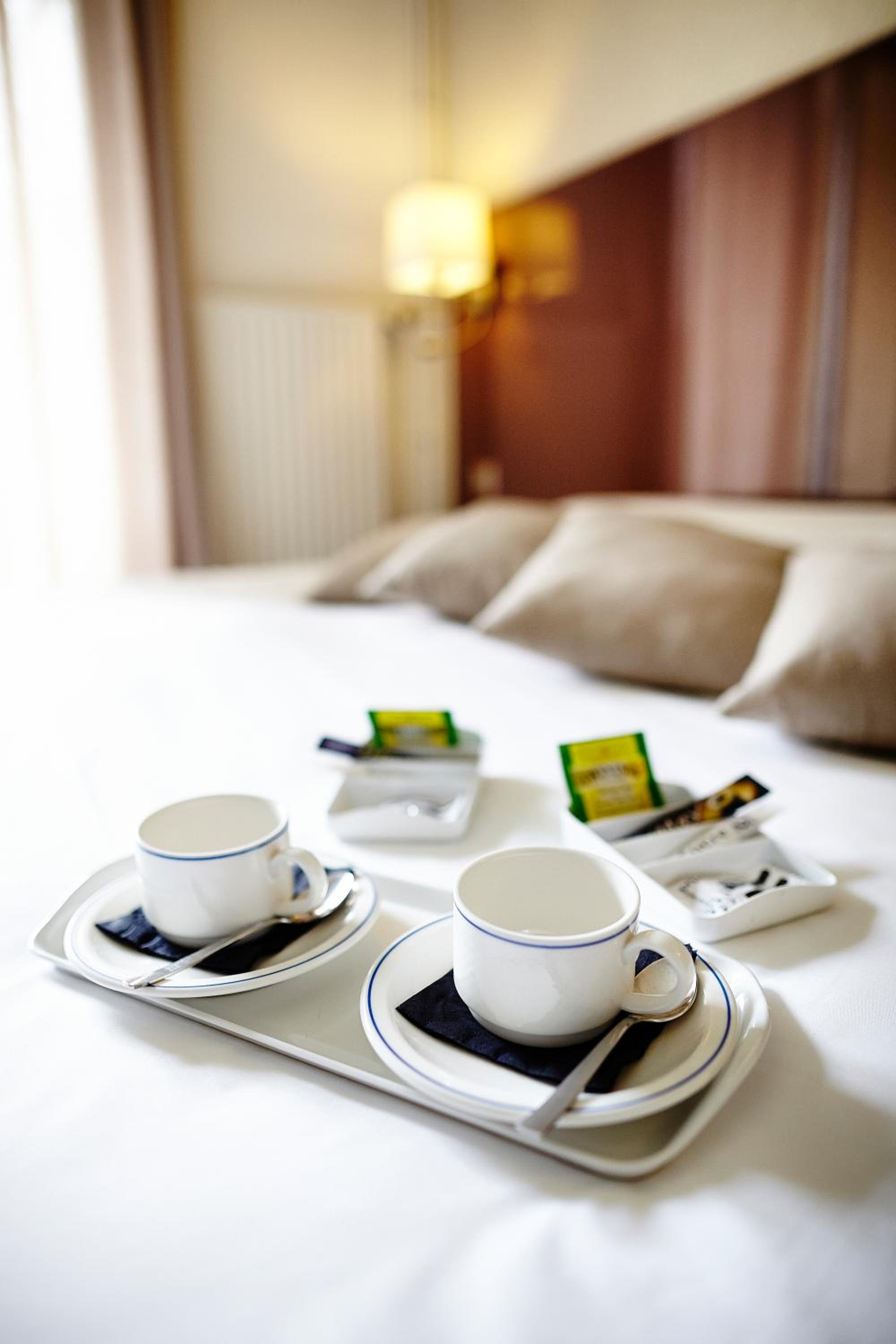 Classic Double Room - Photo 1