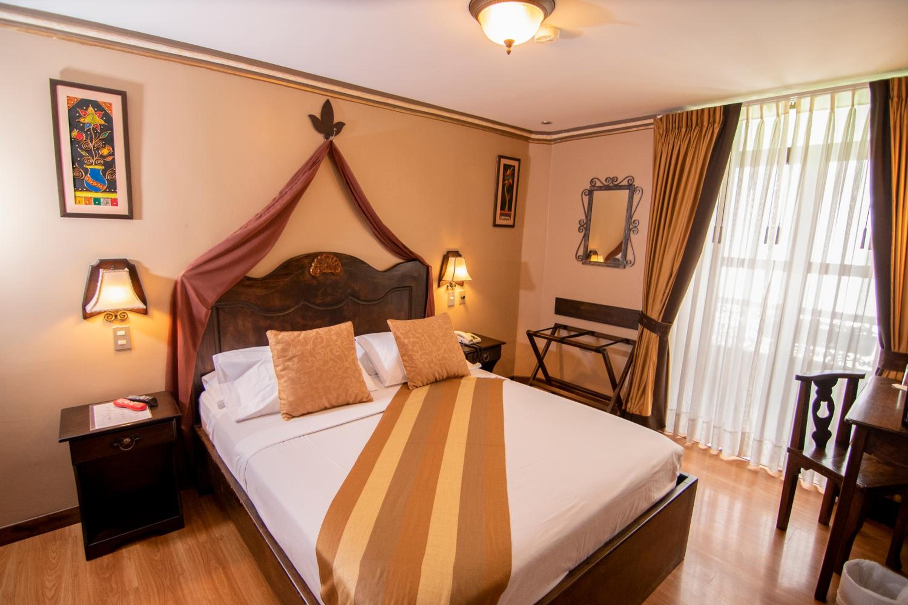 Double Room photo 1