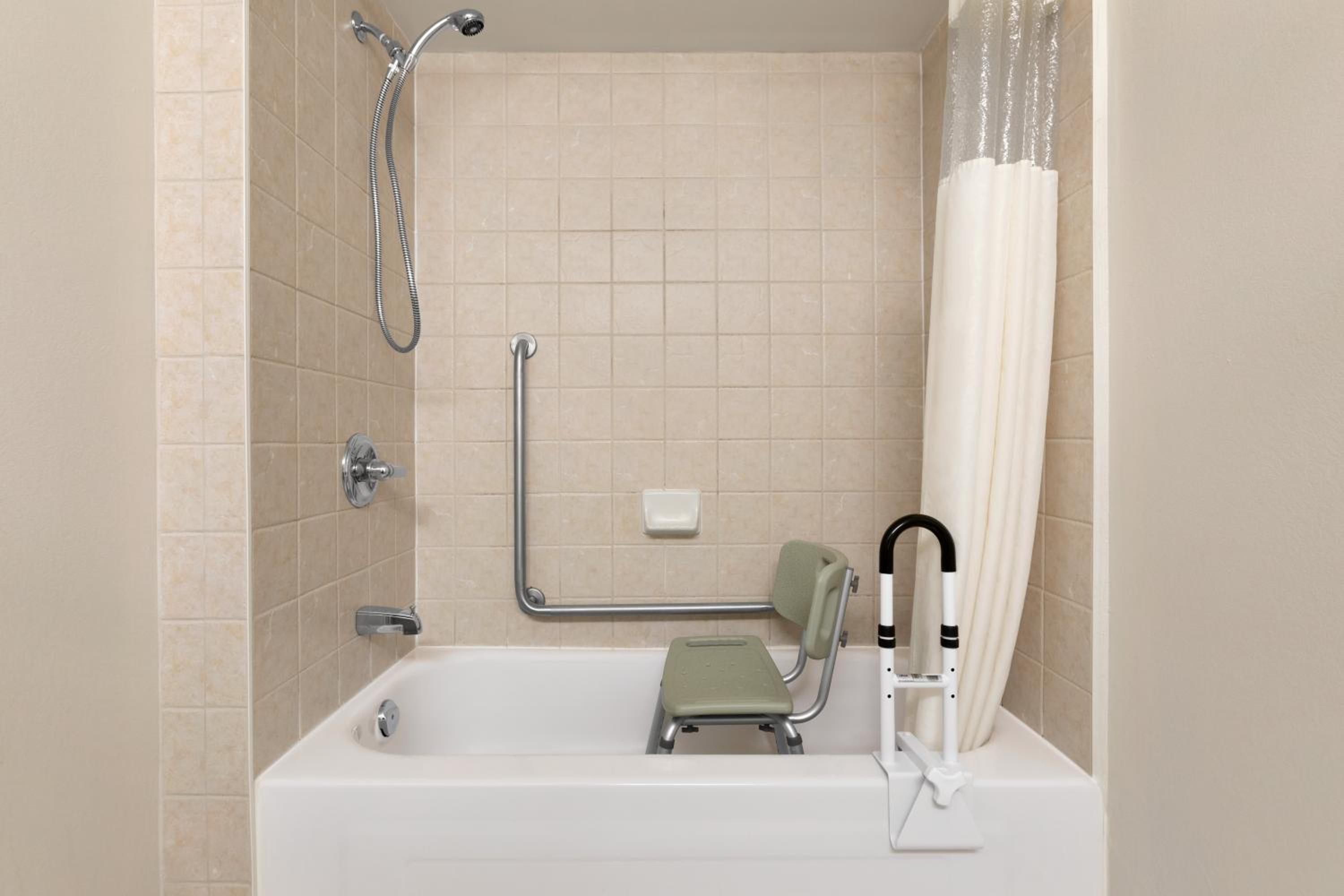 Days Inn by Wyndham Ottawa Airport, 写真 2