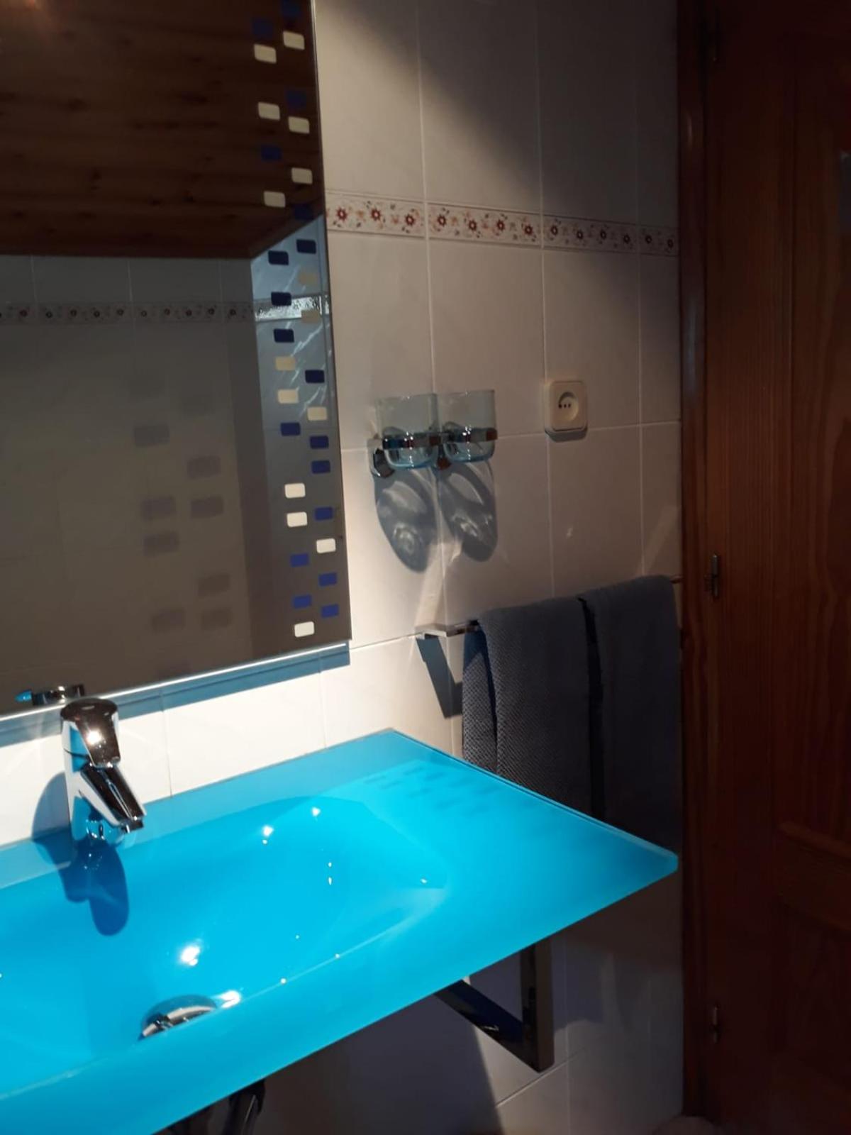 Basic Triple Room - Photo 6