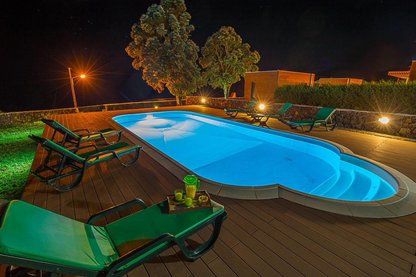 Bungalow with Sea View photo 2