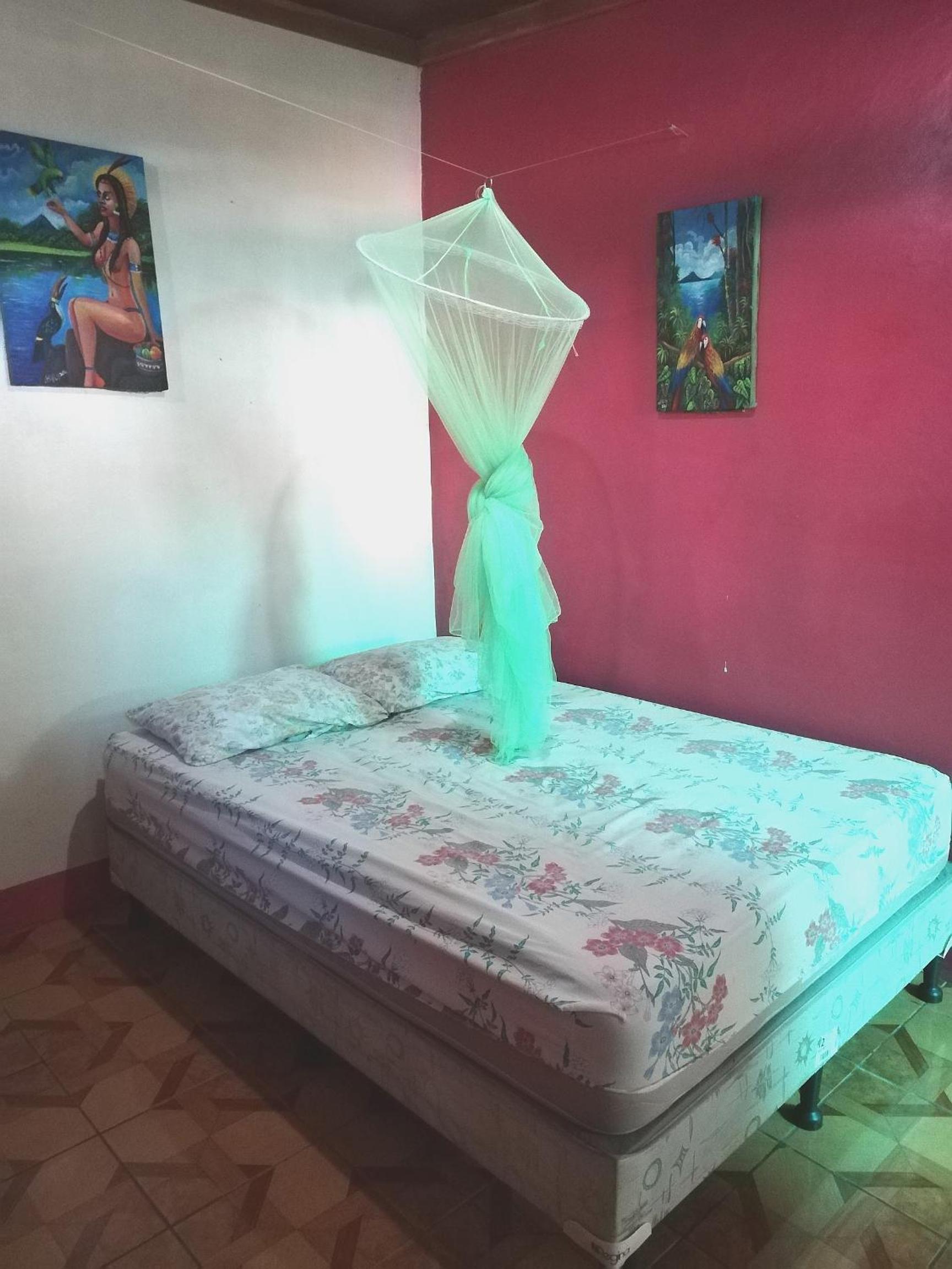 Double Room with Private Bathroom photo 1