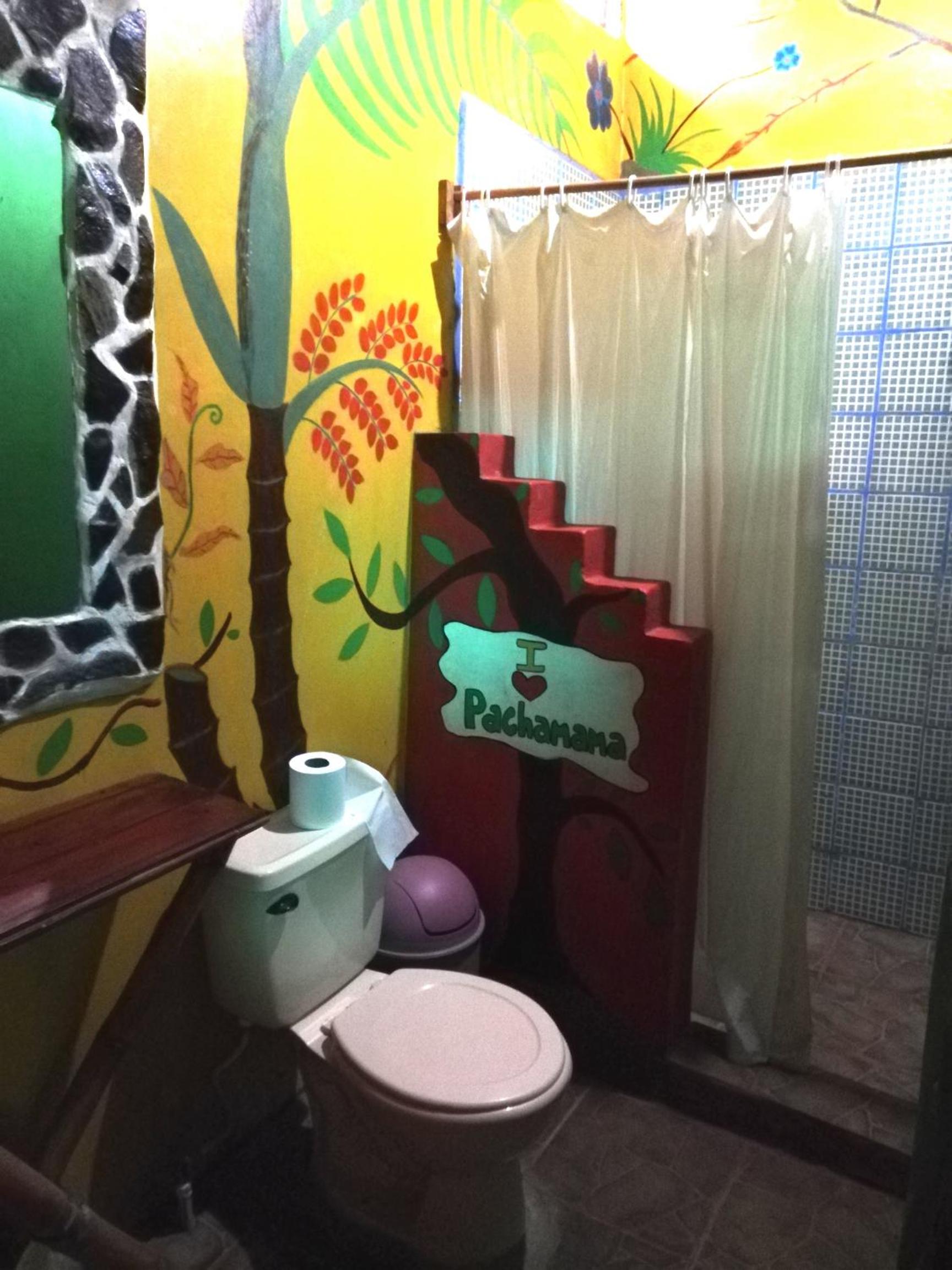 Double Room with Private Bathroom photo 2