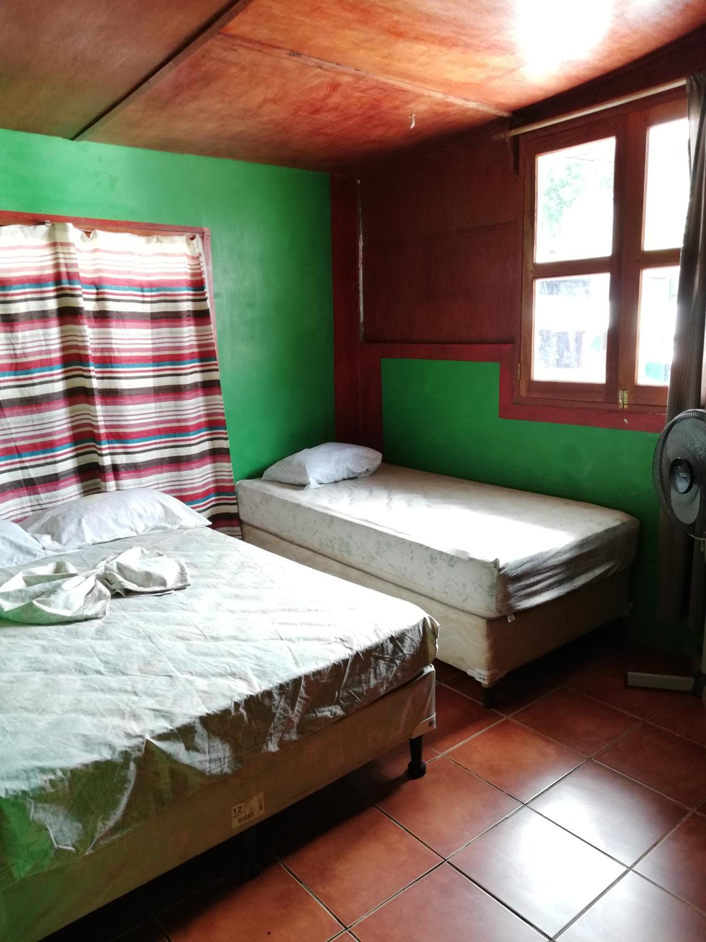 Double Room with Extra Bed photo 2