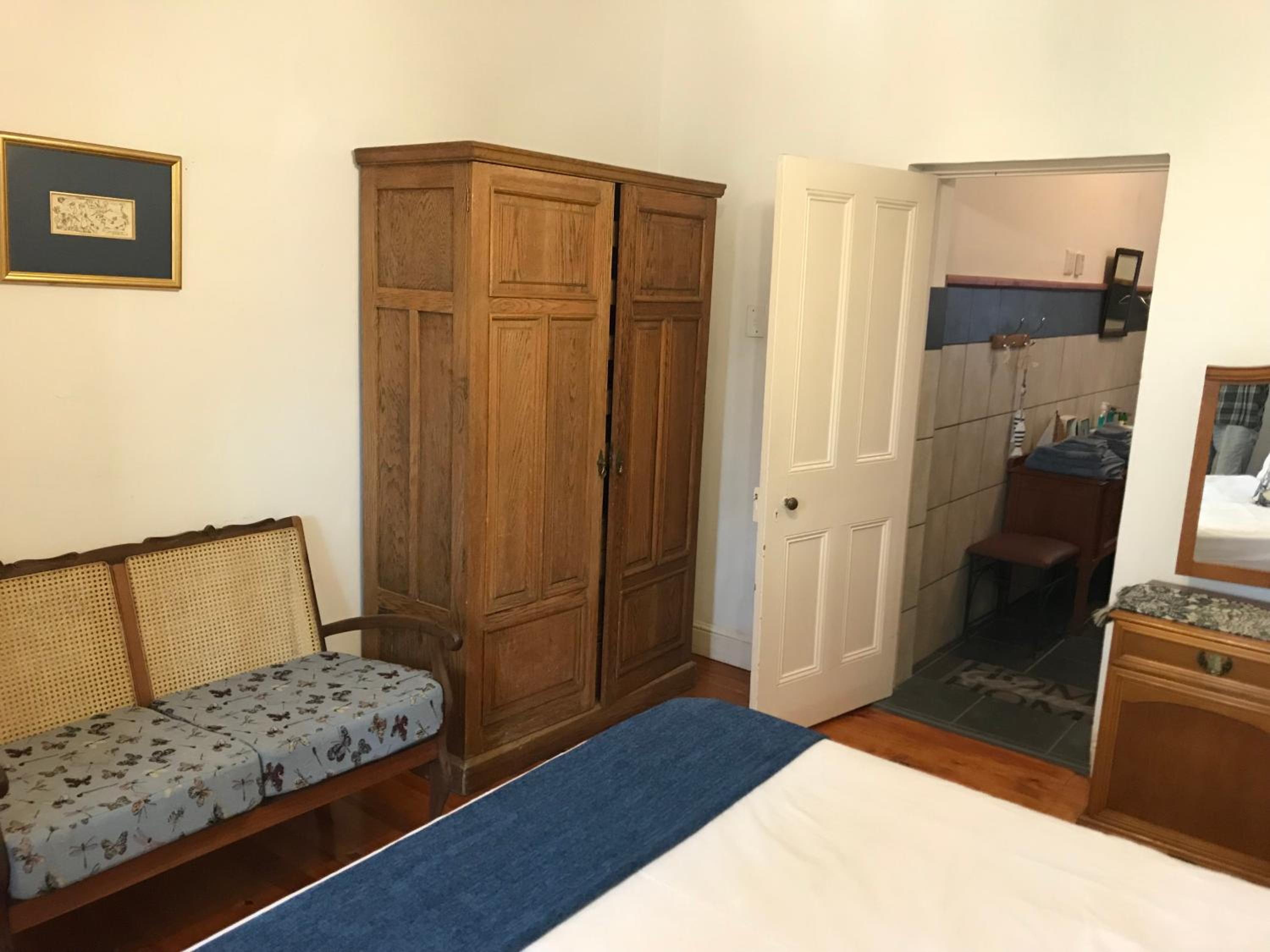 Deluxe Double Room - Photo 7