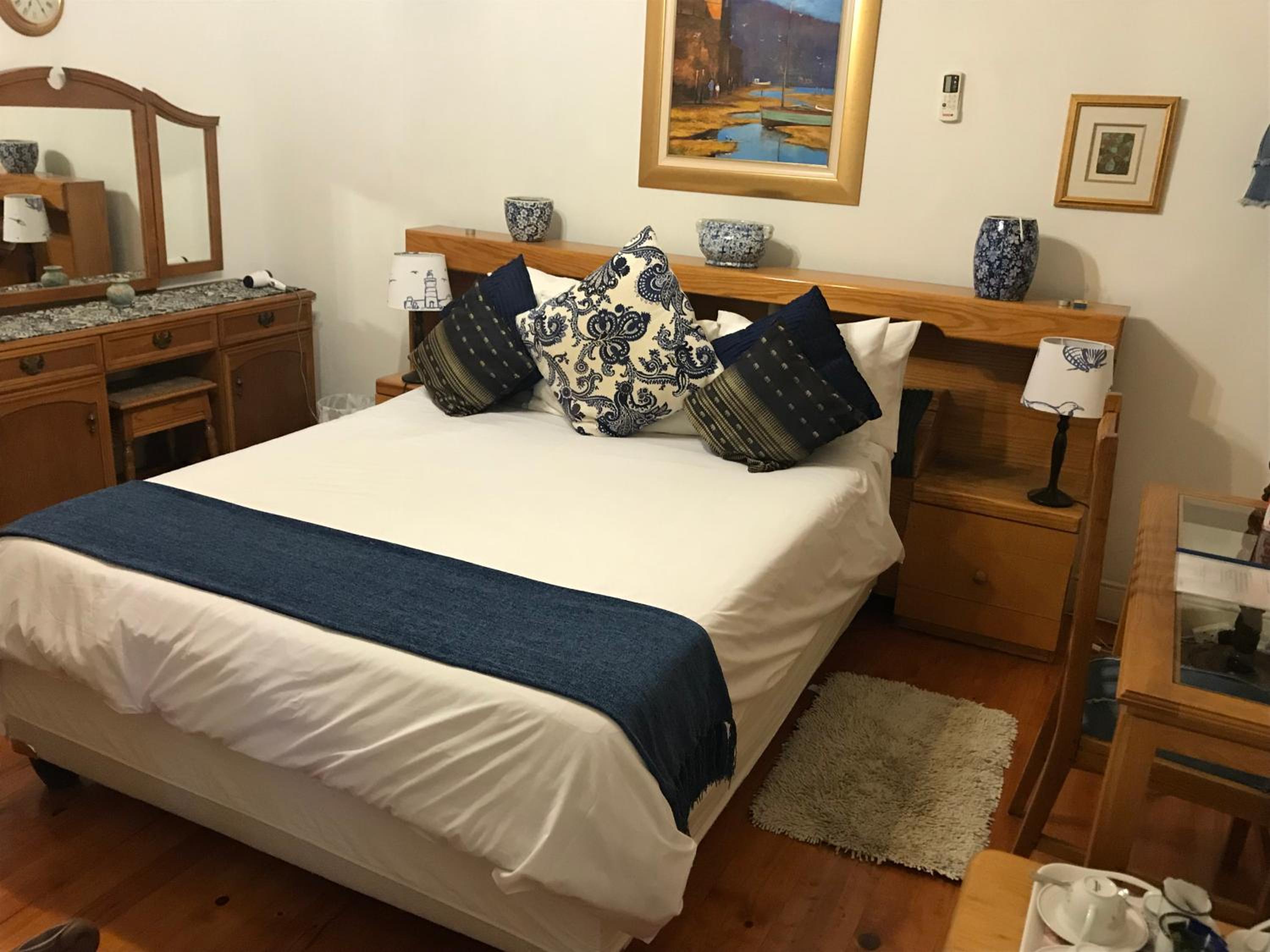 Deluxe Double Room - Photo 1