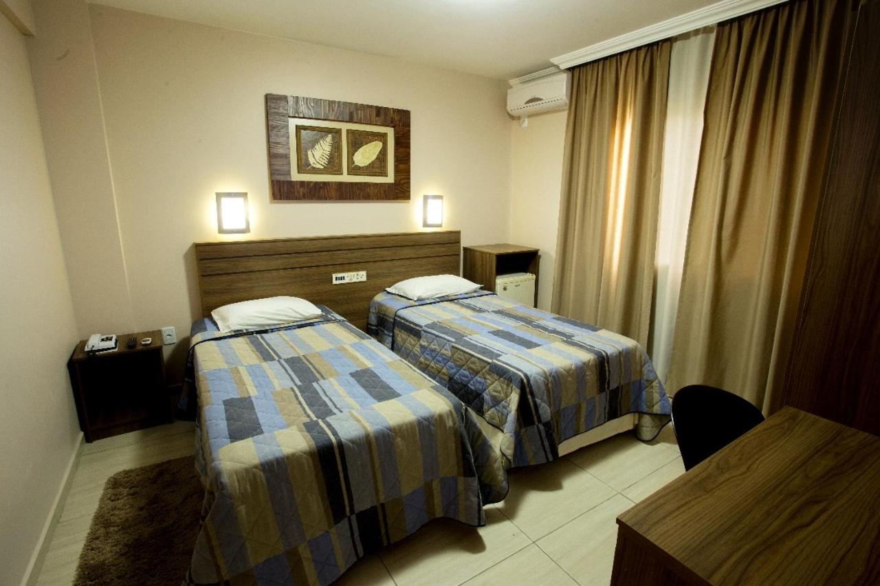 Deluxe Room photo 2