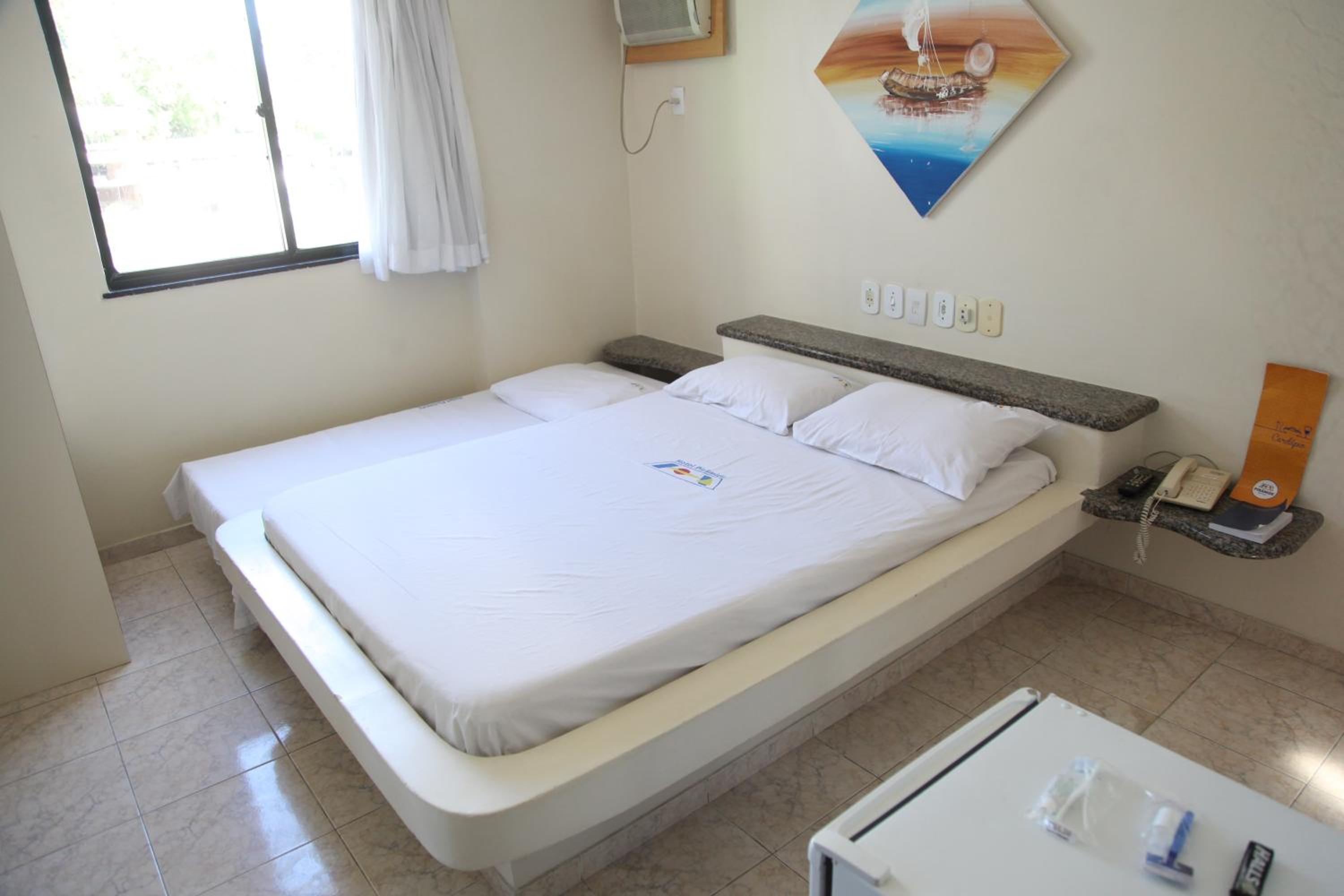 Luxury Triple Room photo 1
