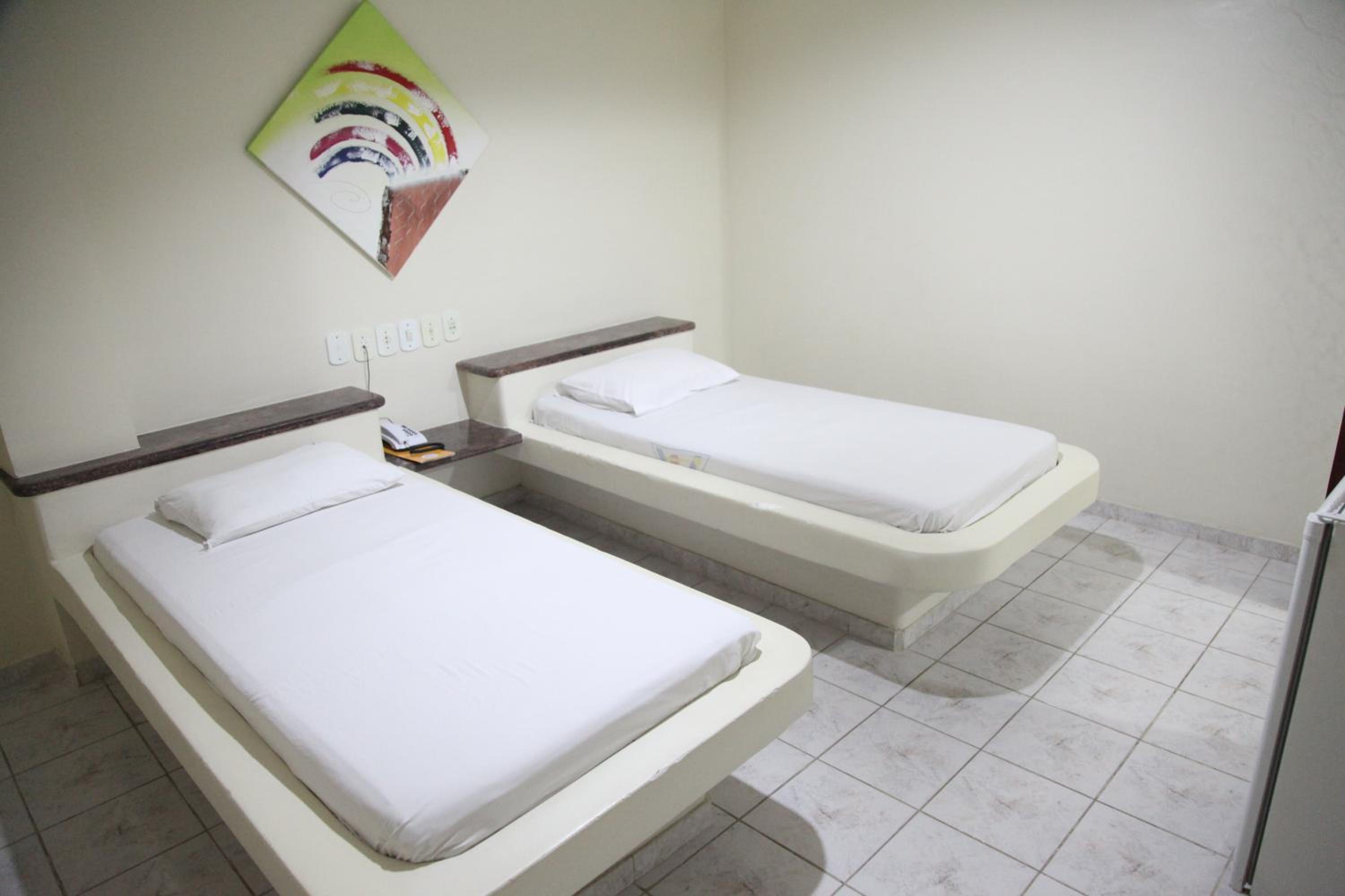 Luxury Double Room photo 2