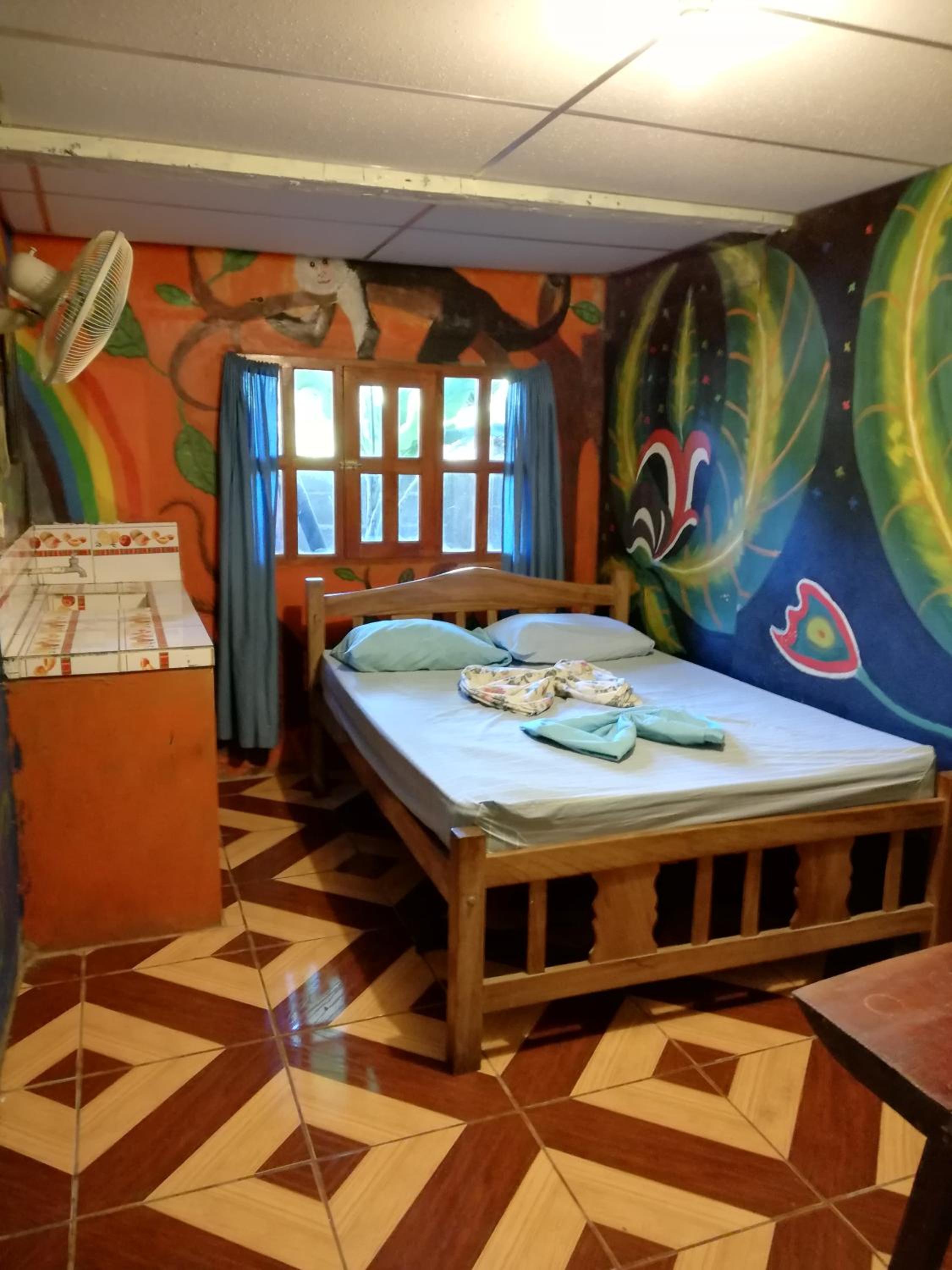 Double Room with Private Bathroom photo 2