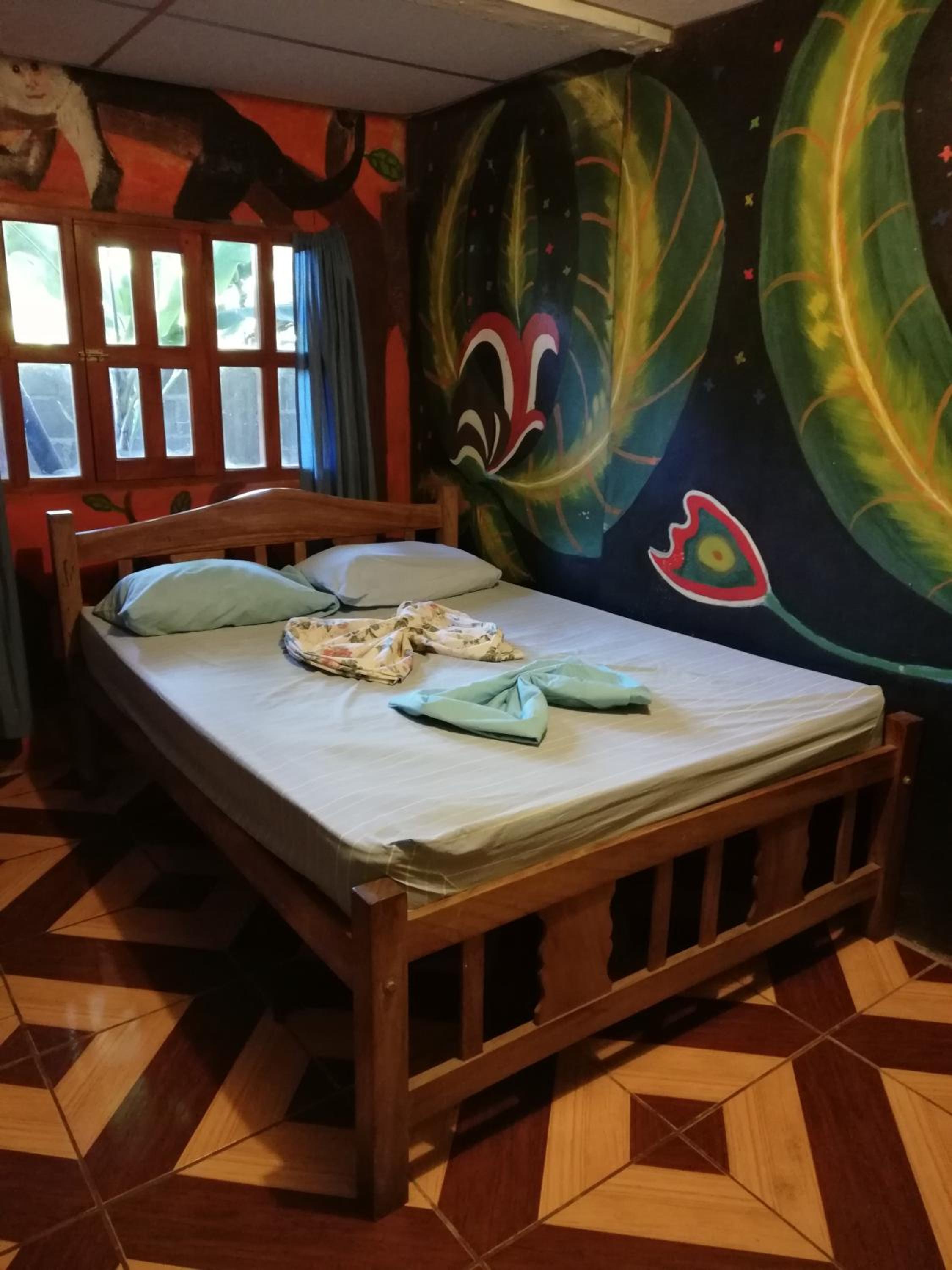 Double Room with Private Bathroom photo 1