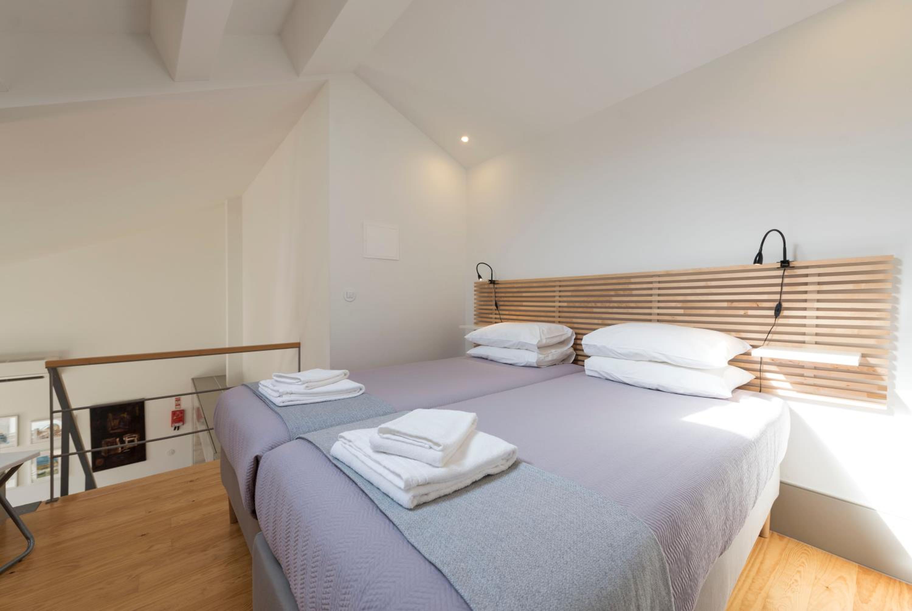 Two-Bedroom Apartment - Photo 3