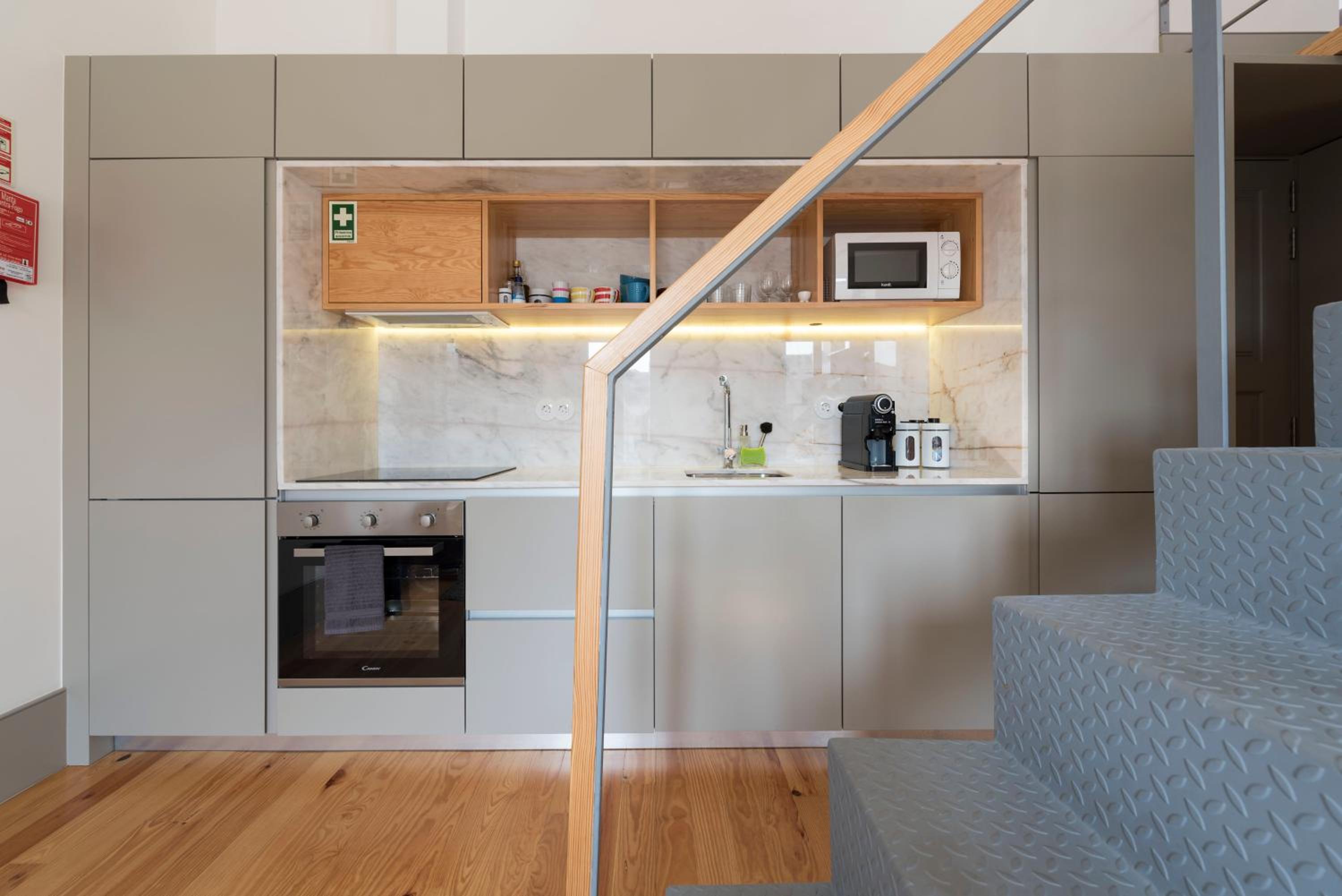 Two-Bedroom Apartment - Photo 14