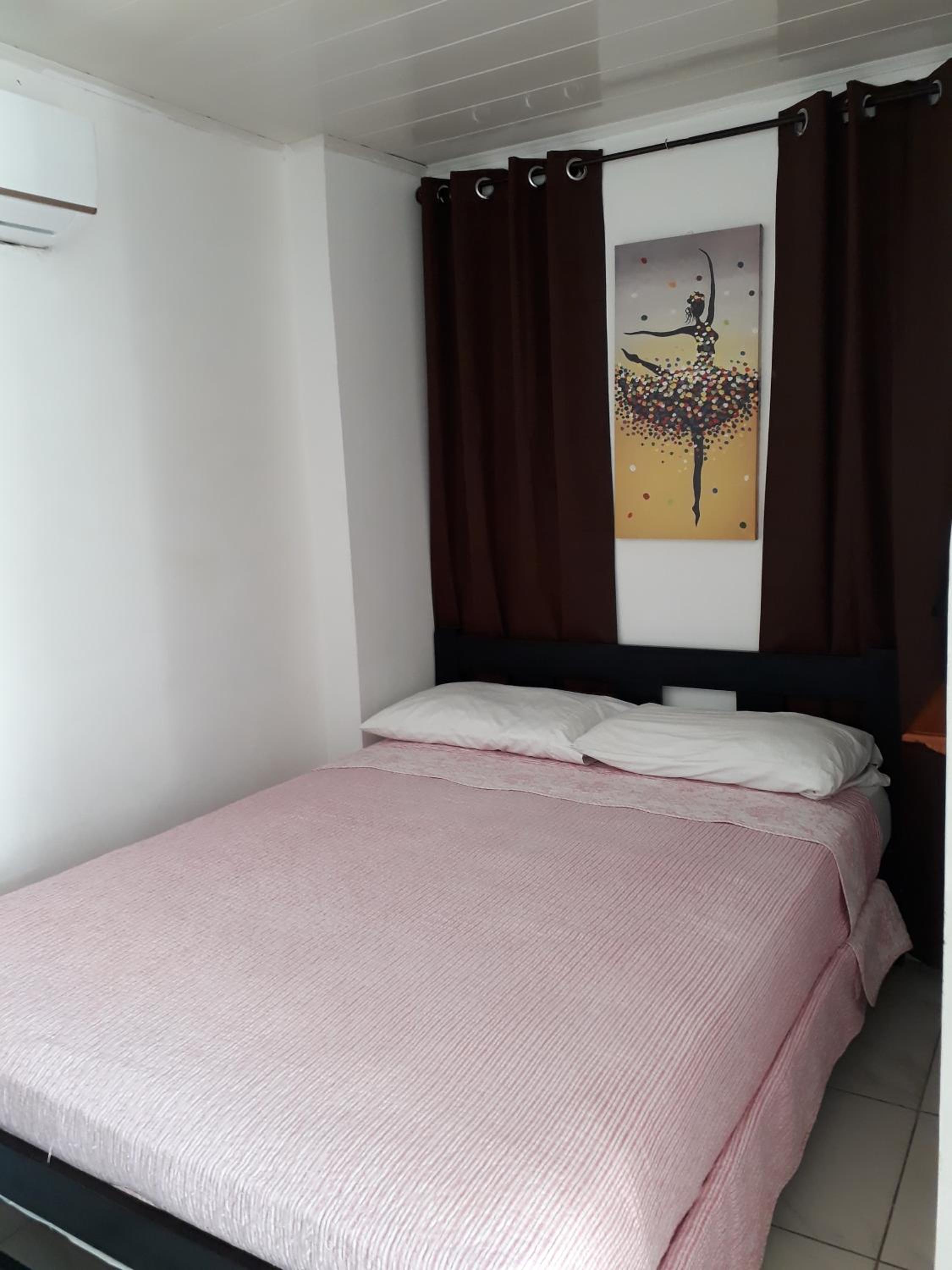 Budget Double Room