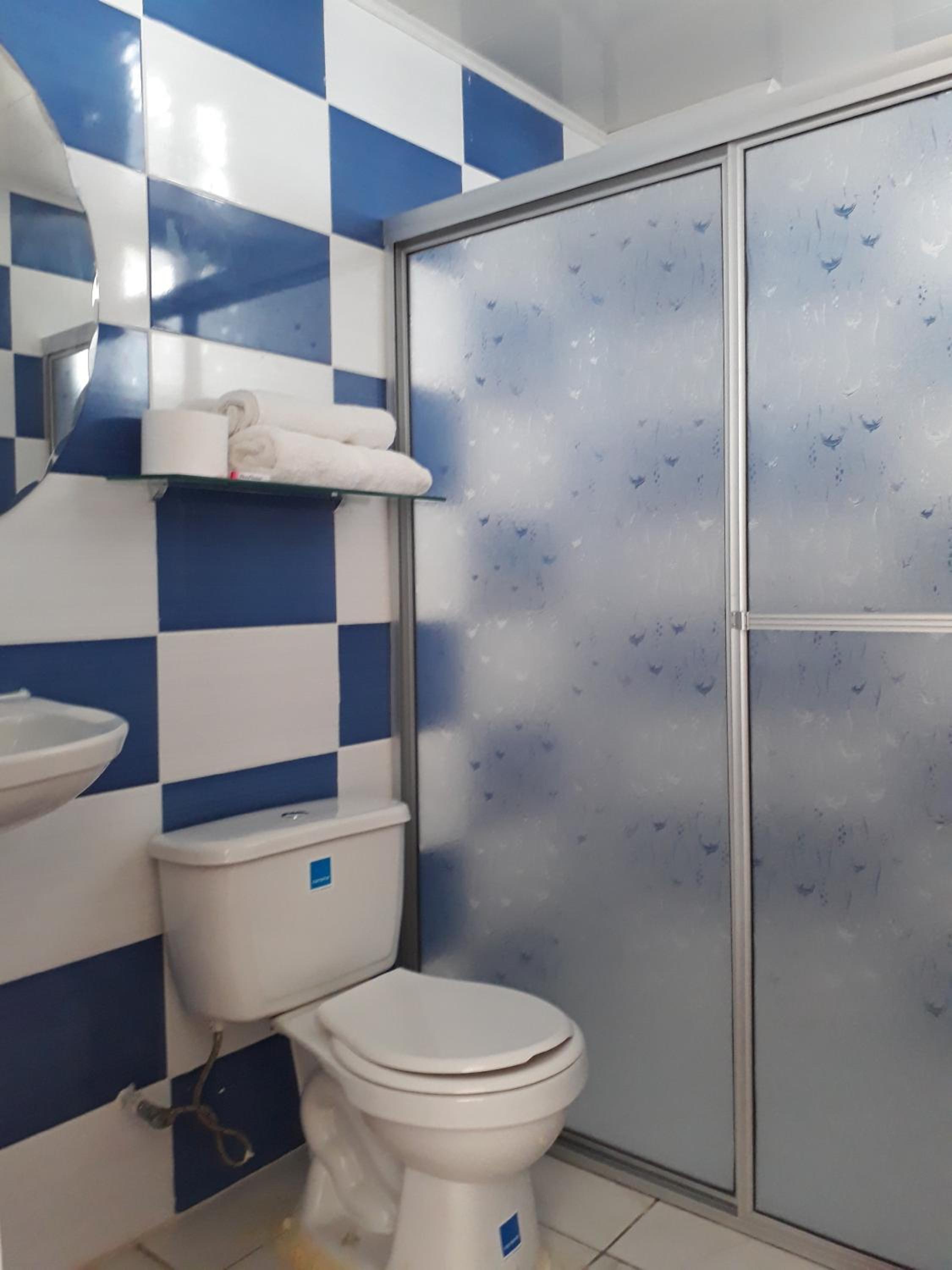Budget Double Room photo 2