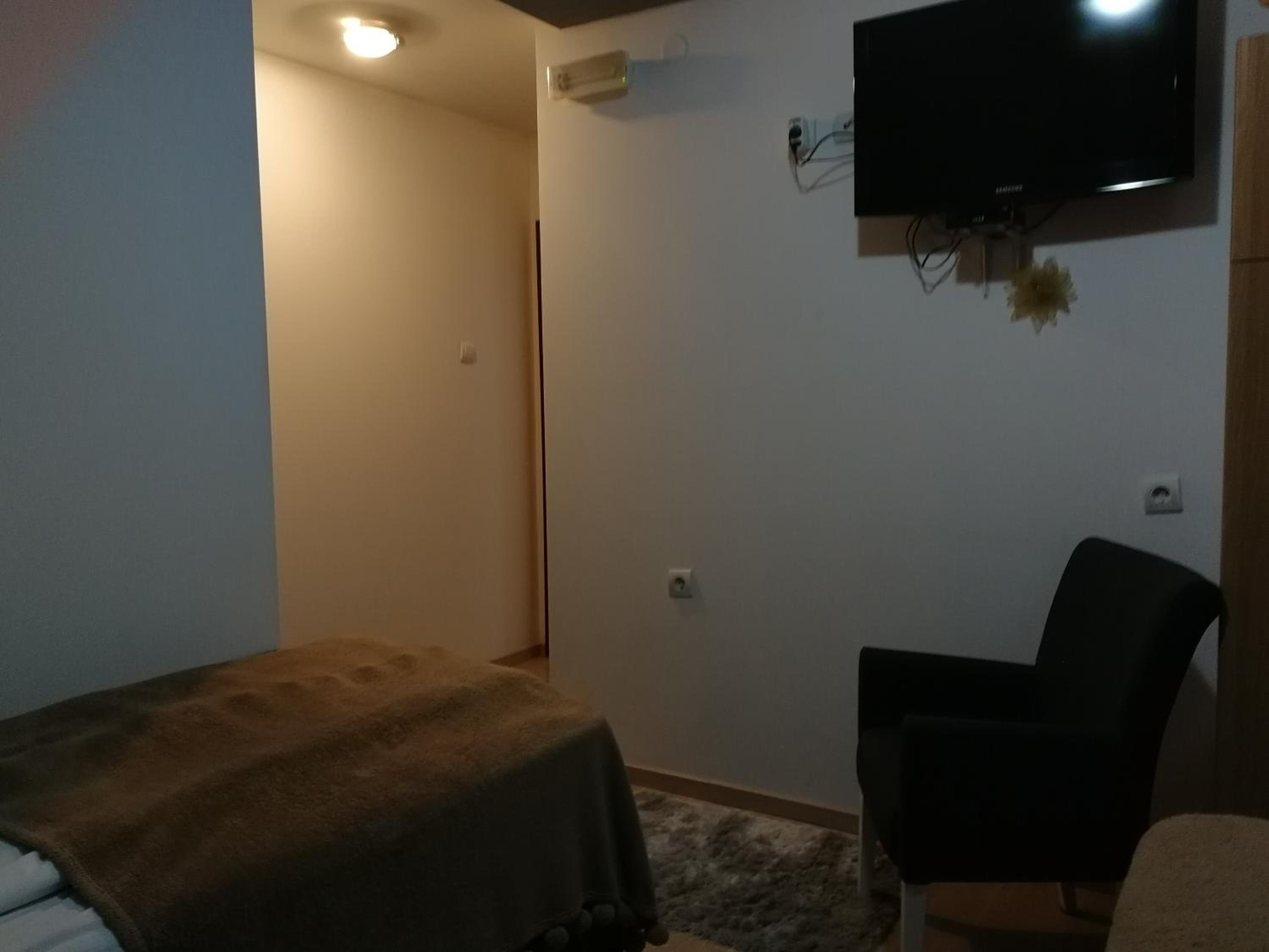 Twin Room photo 2