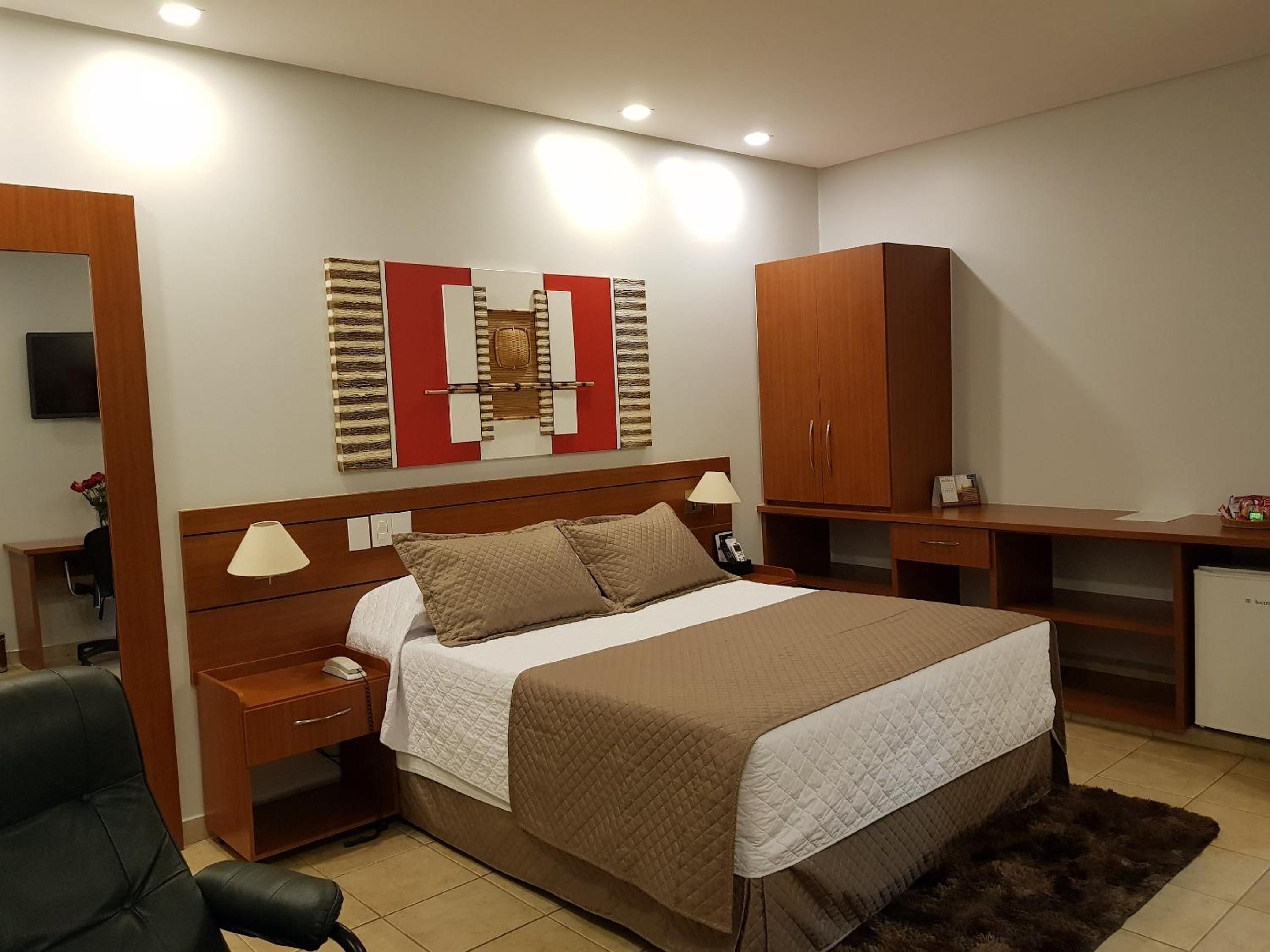 Superior Double Room photo 1
