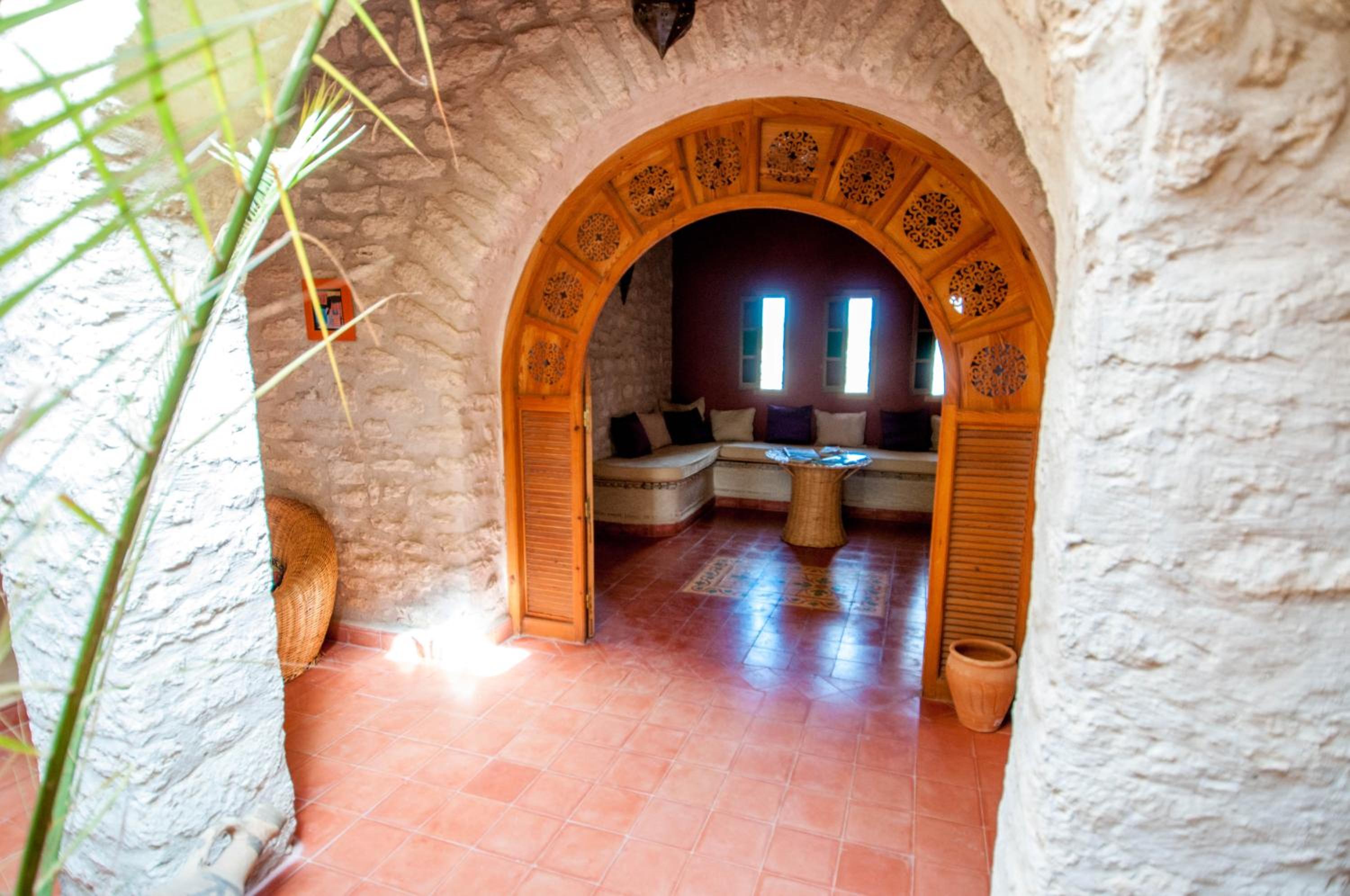 Three-Bedroom Villa - Photo 16