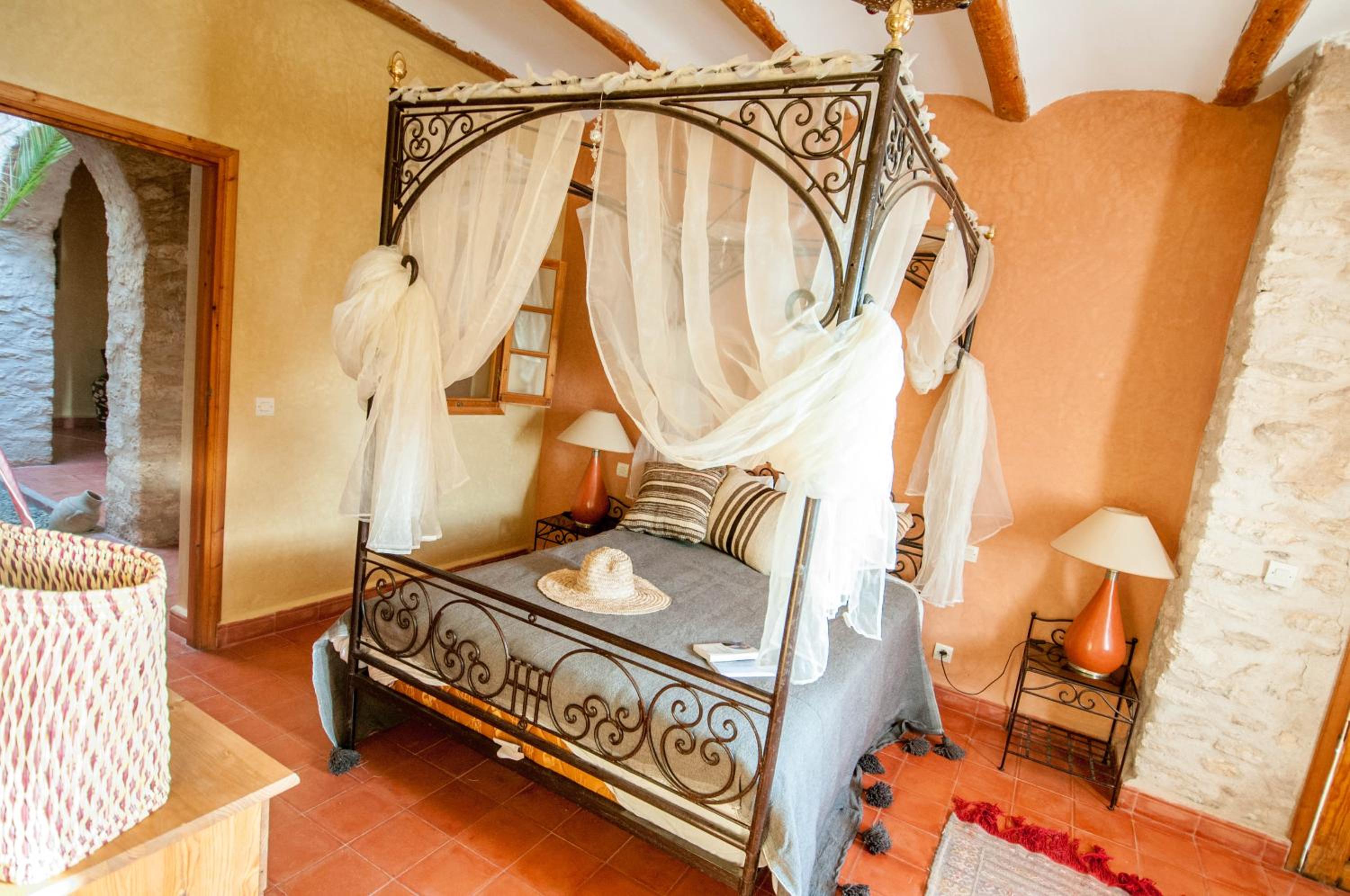 Three-Bedroom Villa - Photo 14