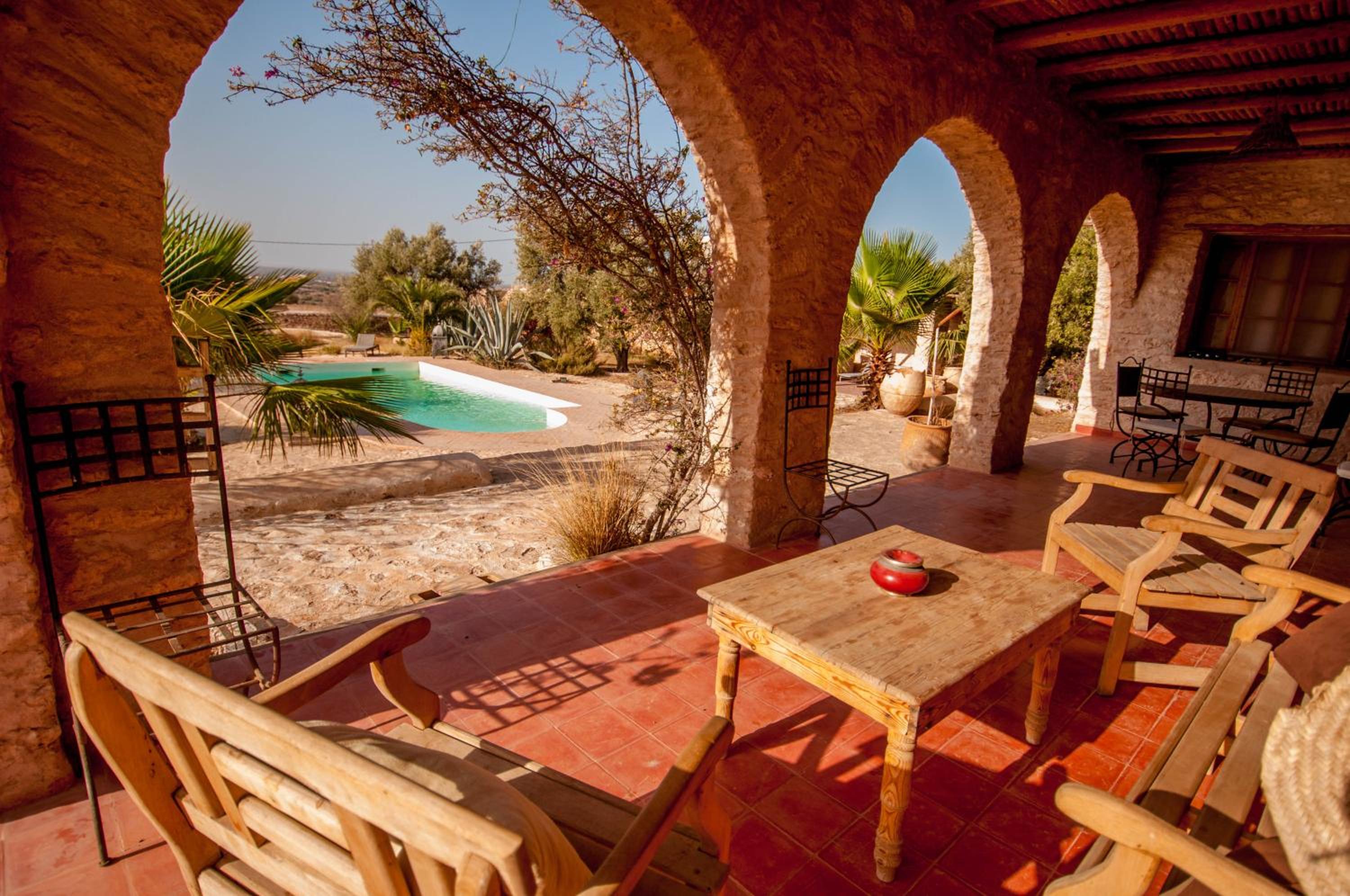 Three-Bedroom Villa - Photo 24