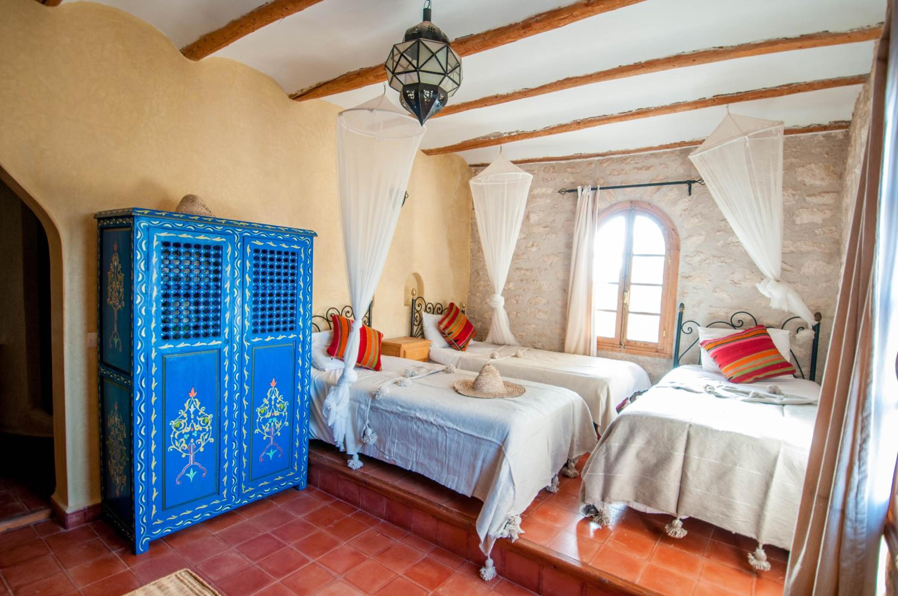 Three-Bedroom Villa - Photo 23