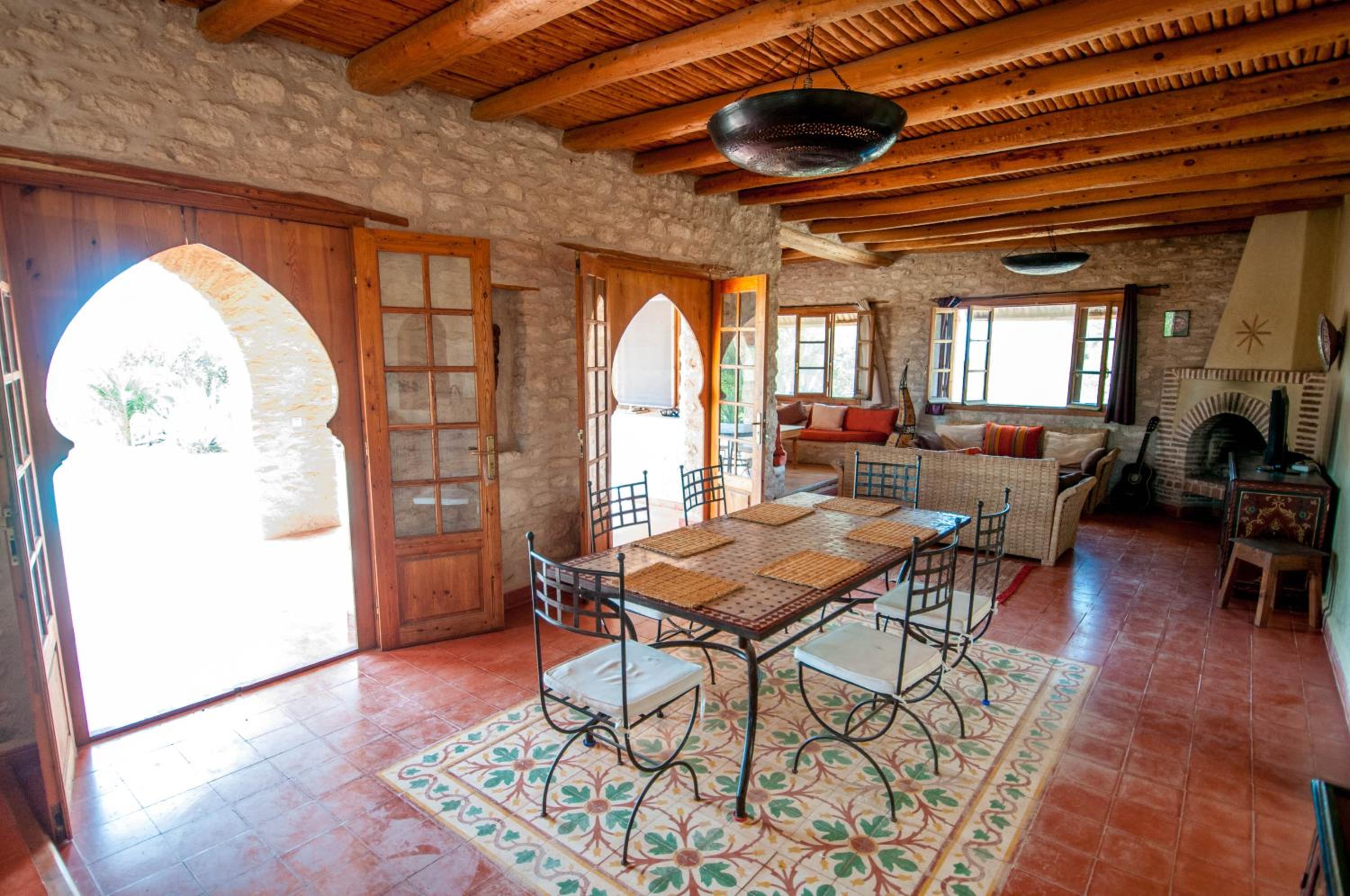 Three-Bedroom Villa - Photo 22
