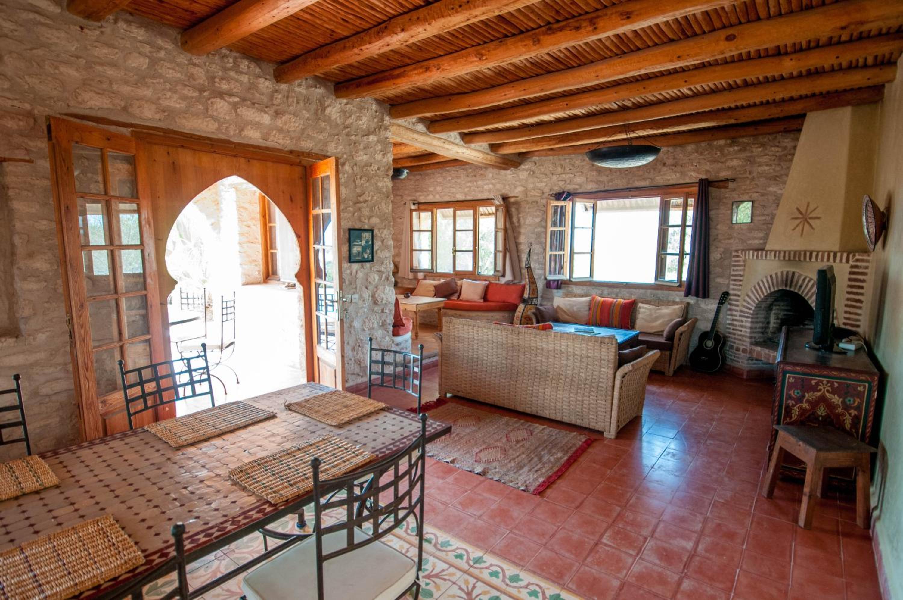 Three-Bedroom Villa - Photo 21