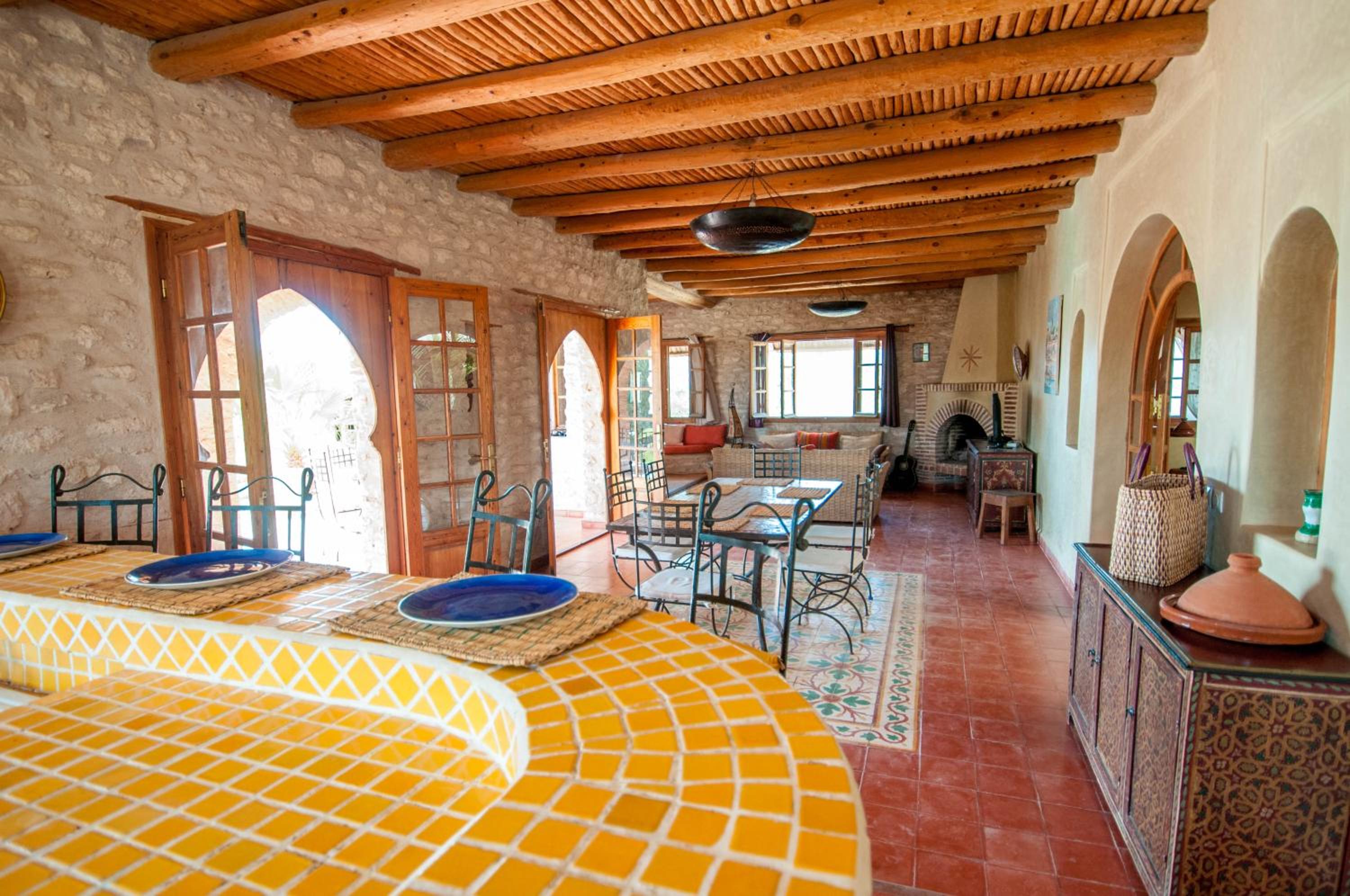 Three-Bedroom Villa - Photo 27