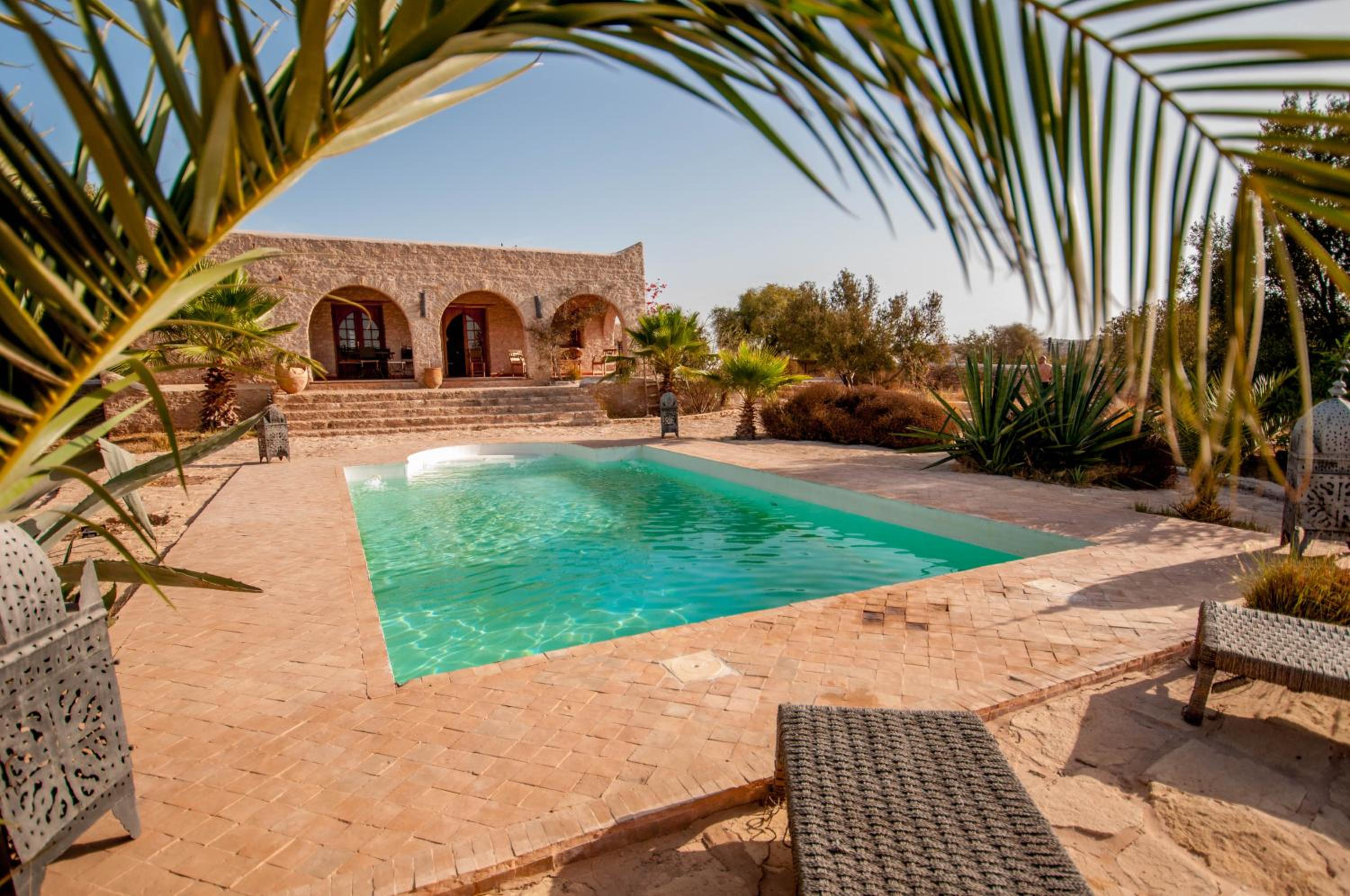 Three-Bedroom Villa - Photo 43