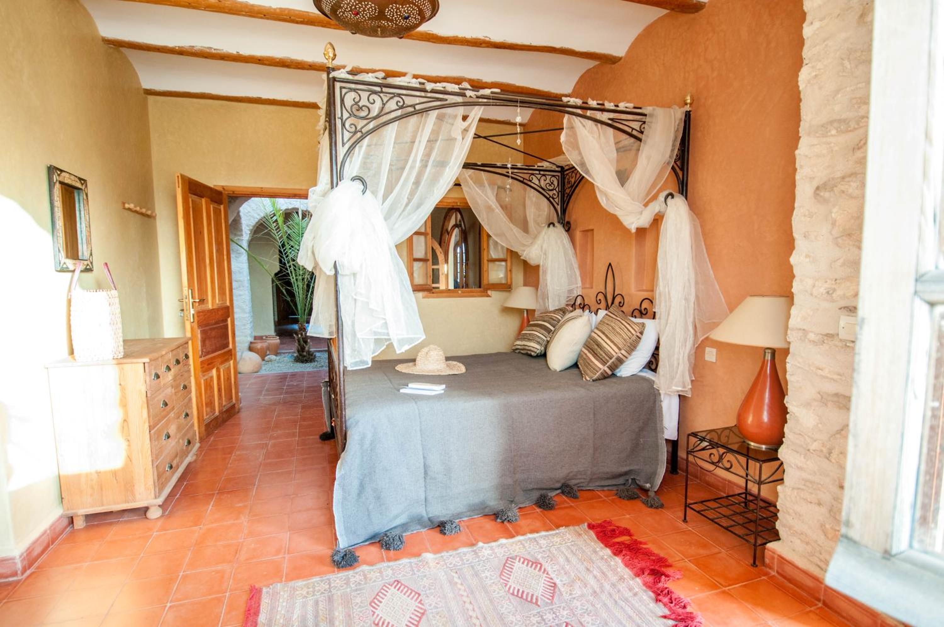 Three-Bedroom Villa - Photo 46