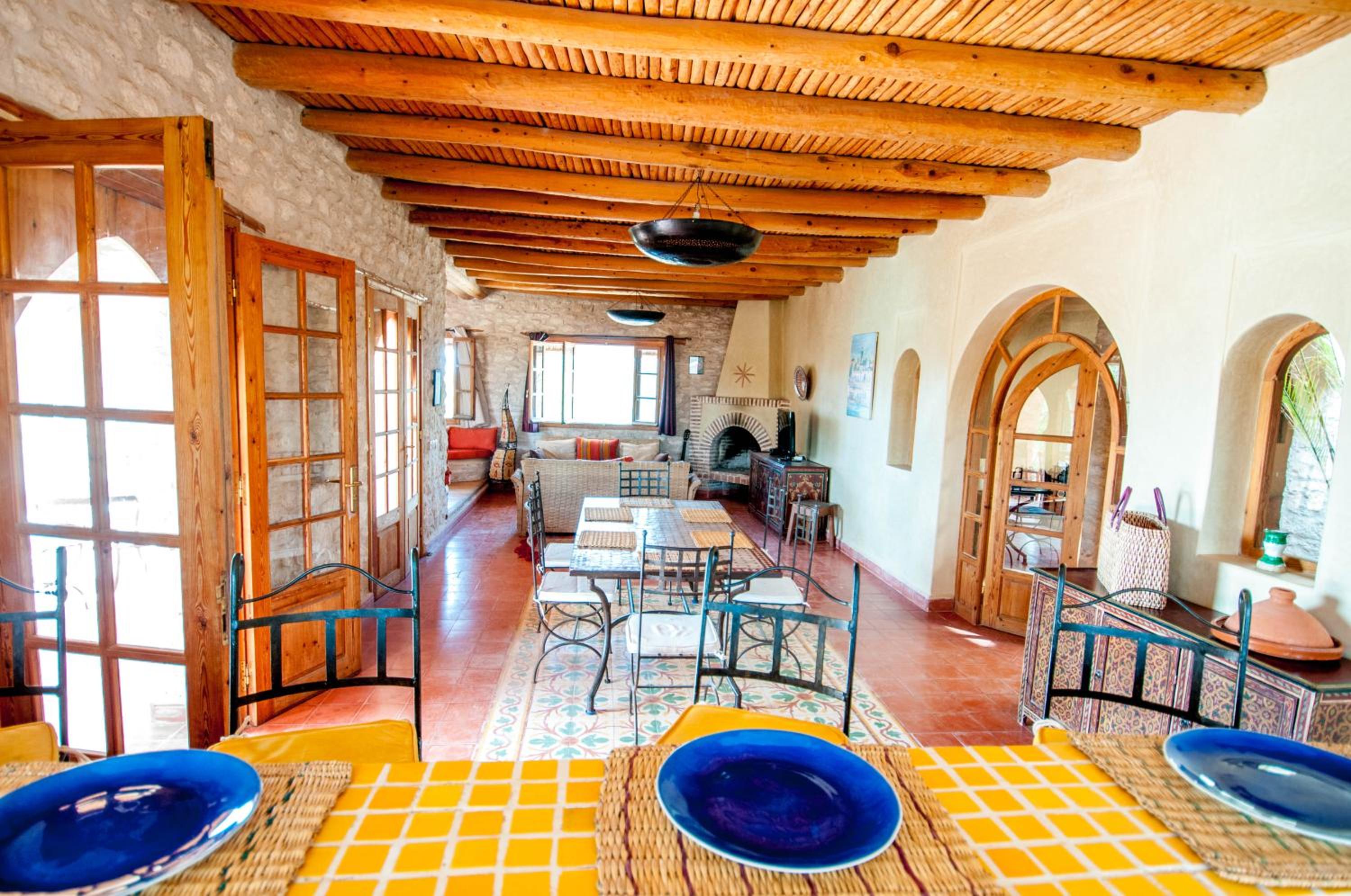 Three-Bedroom Villa - Photo 25