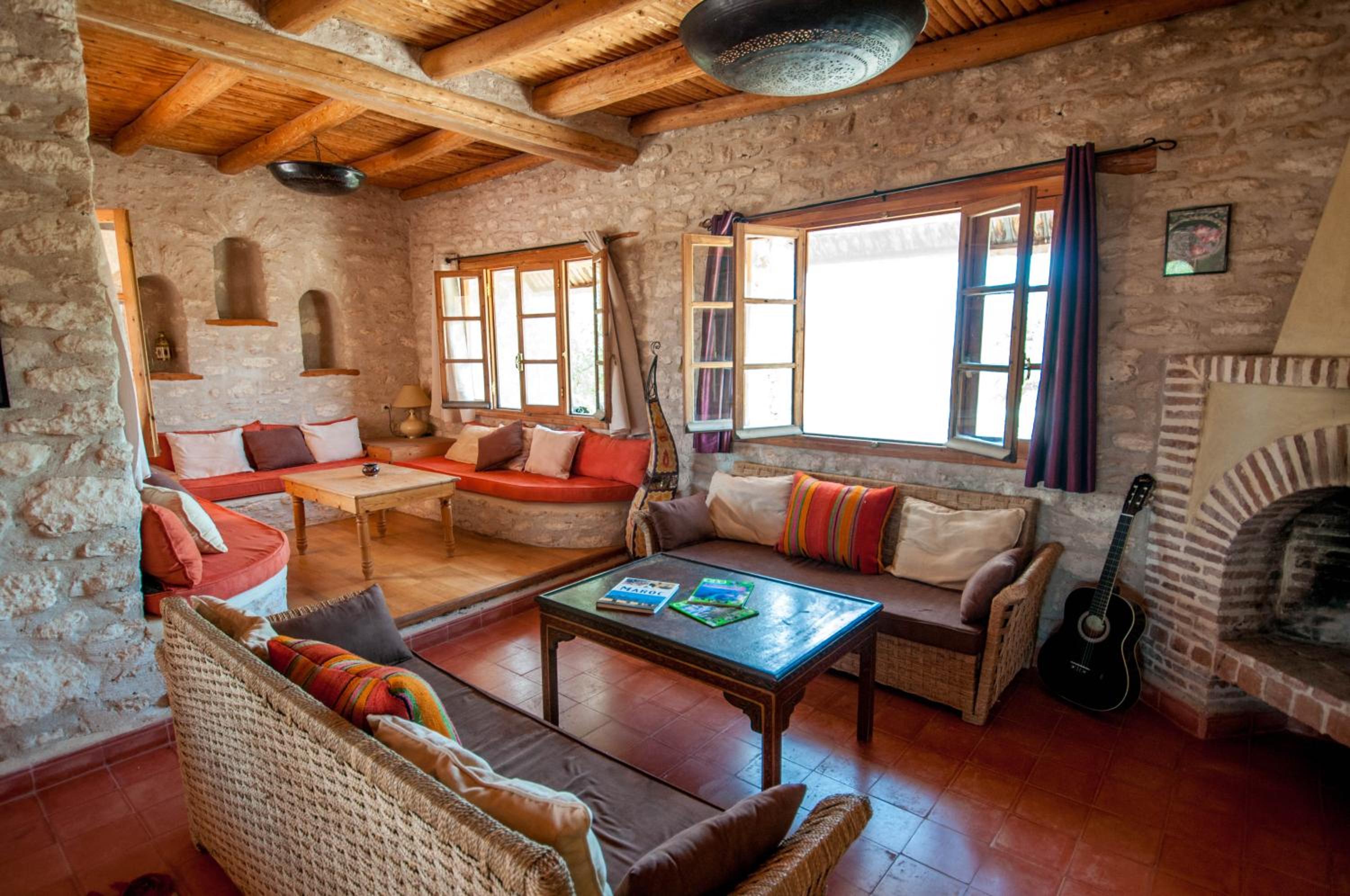 Three-Bedroom Villa - Photo 26