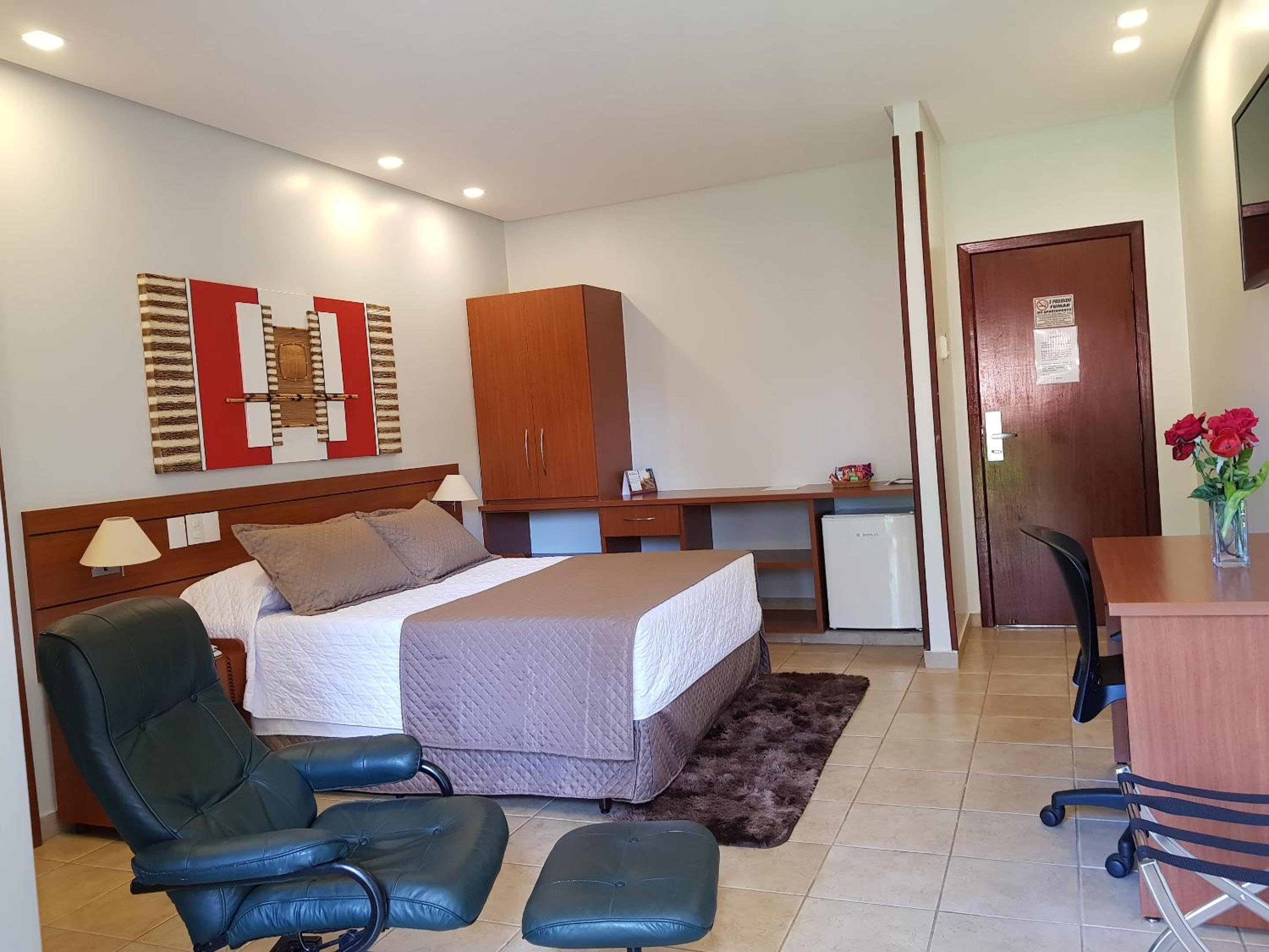 Superior Double Room photo 2