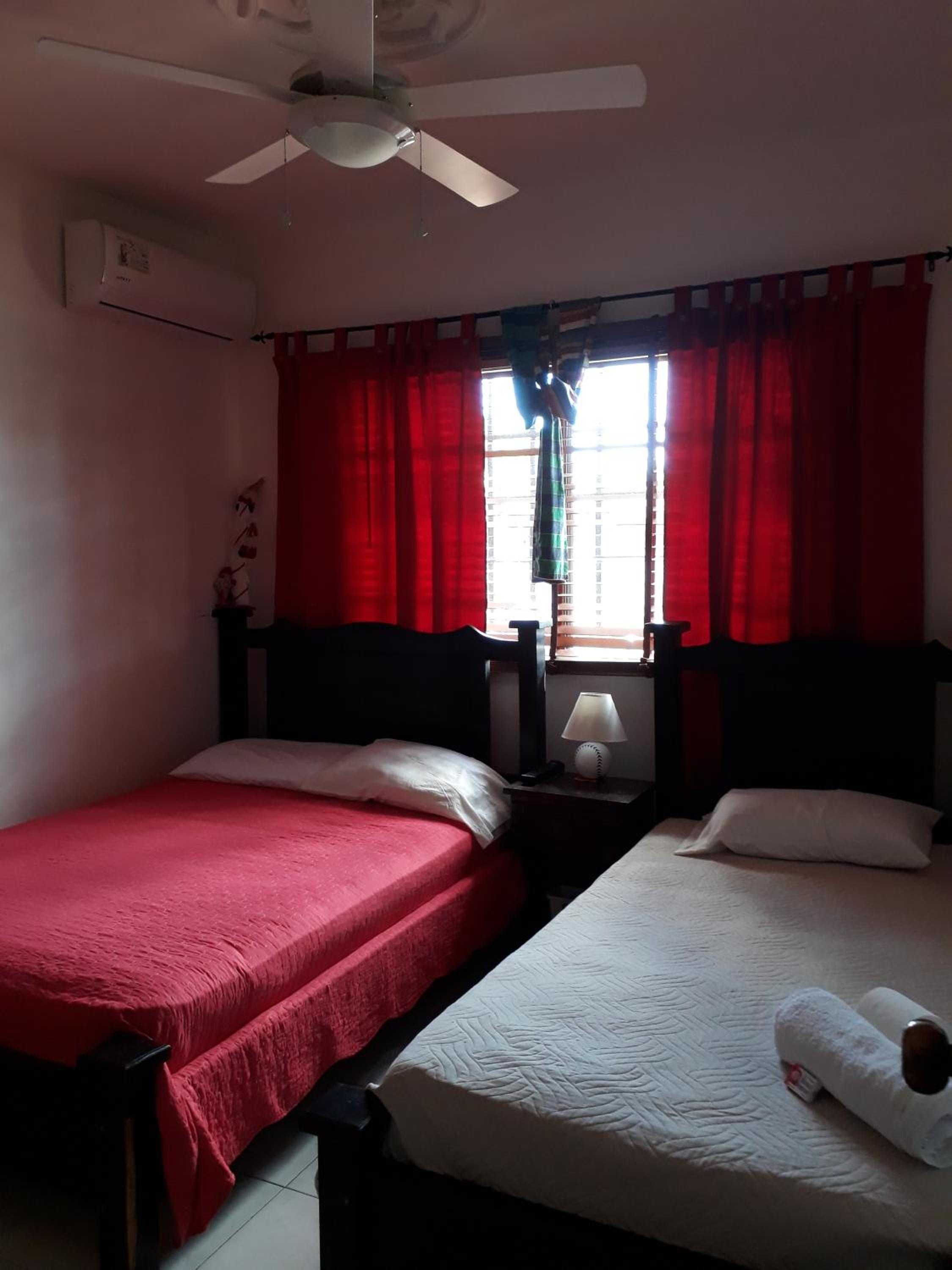 Double or Twin Room with Private Bathroom photo 3
