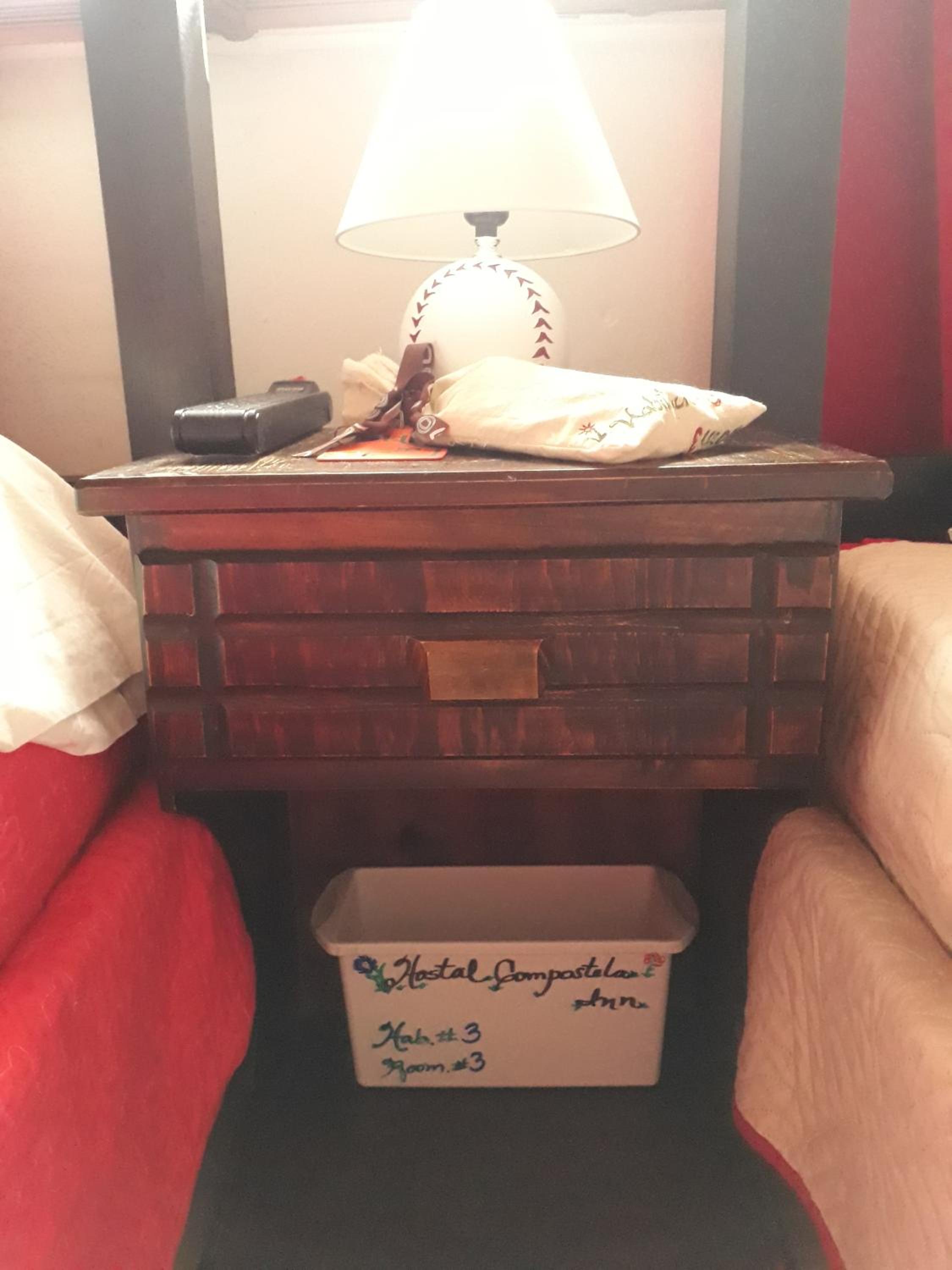 Double or Twin Room with Private Bathroom photo 2