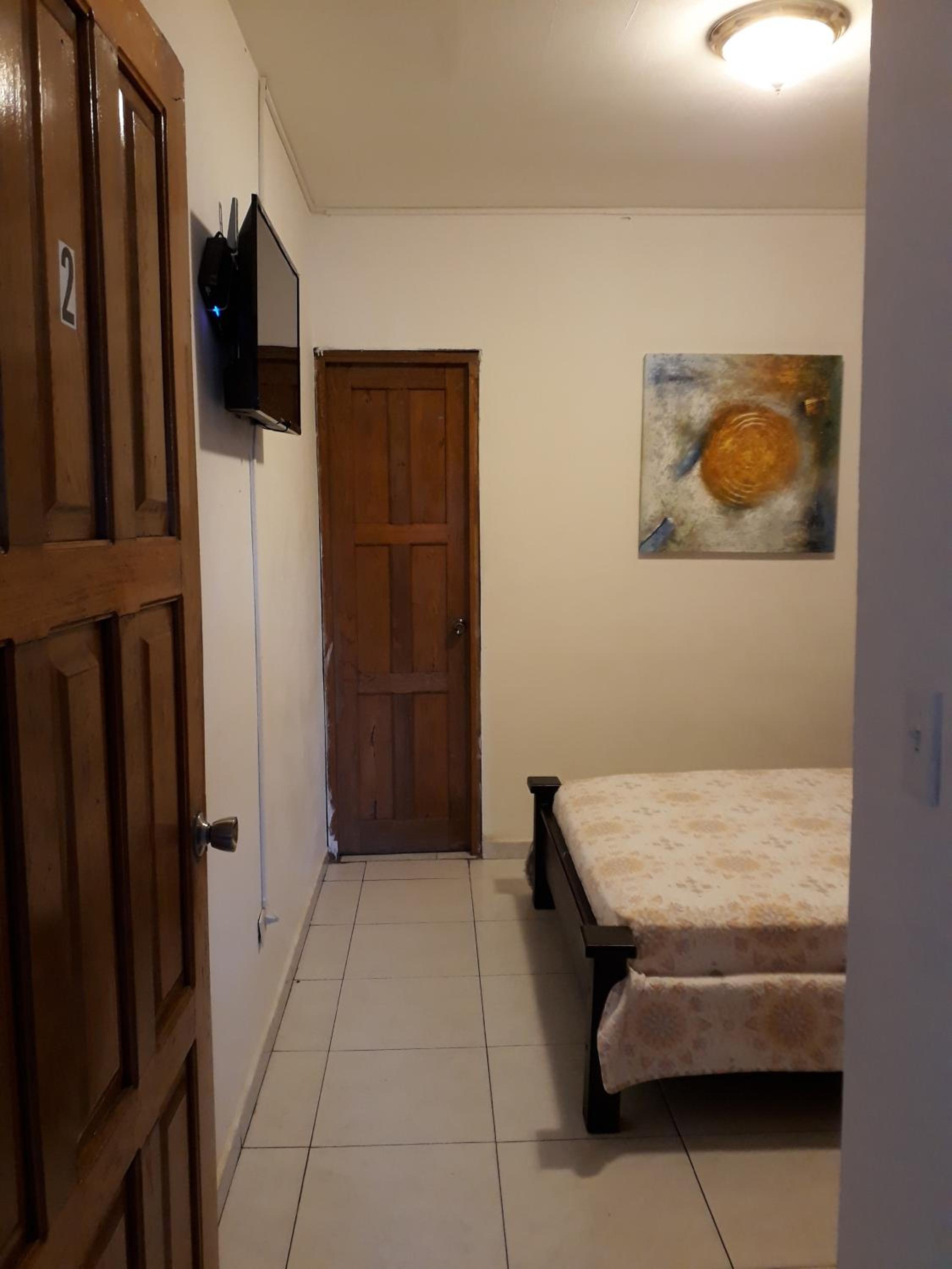 Deluxe Double Room photo 2