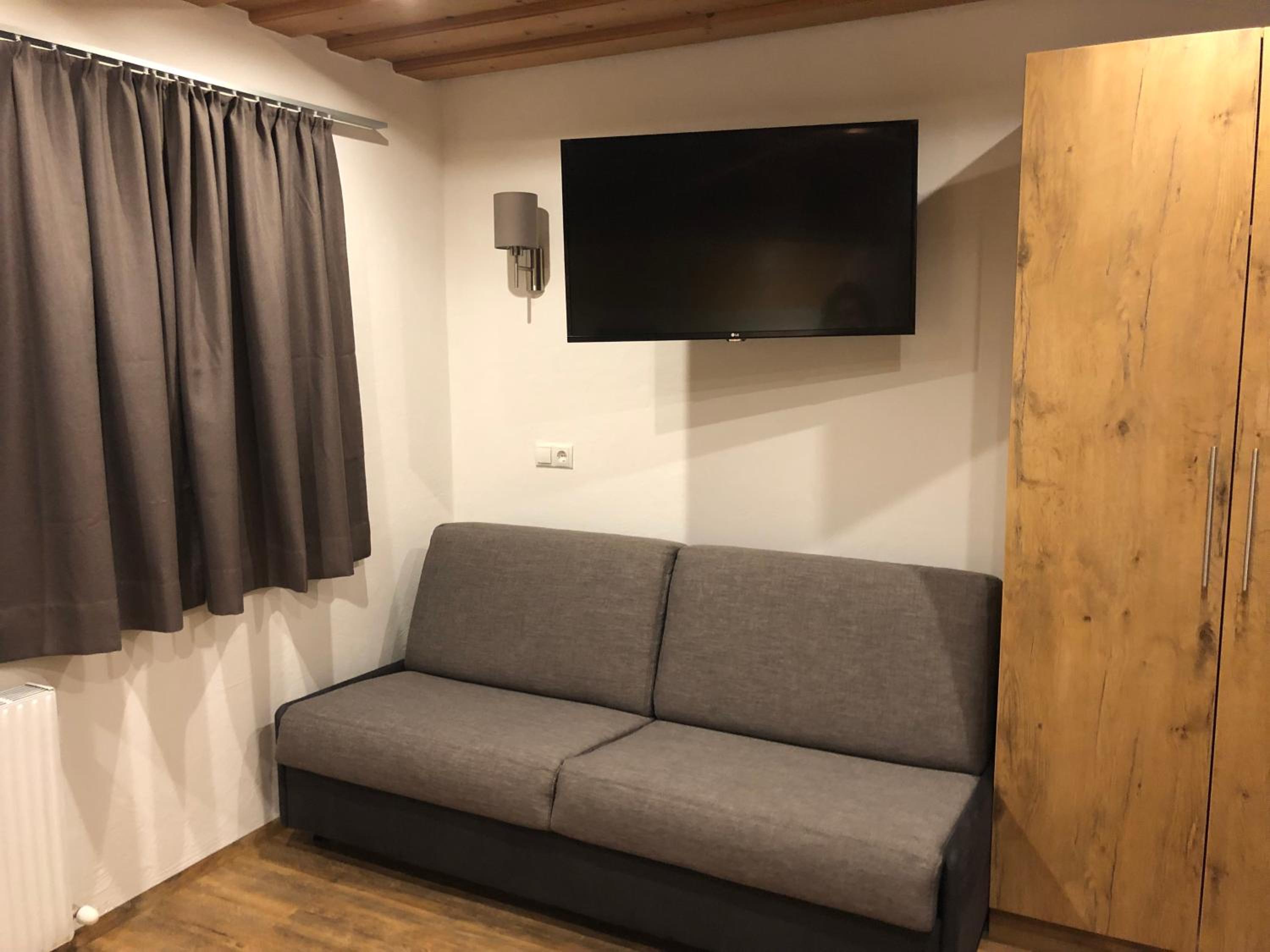 Quadruple Room with Bathroom