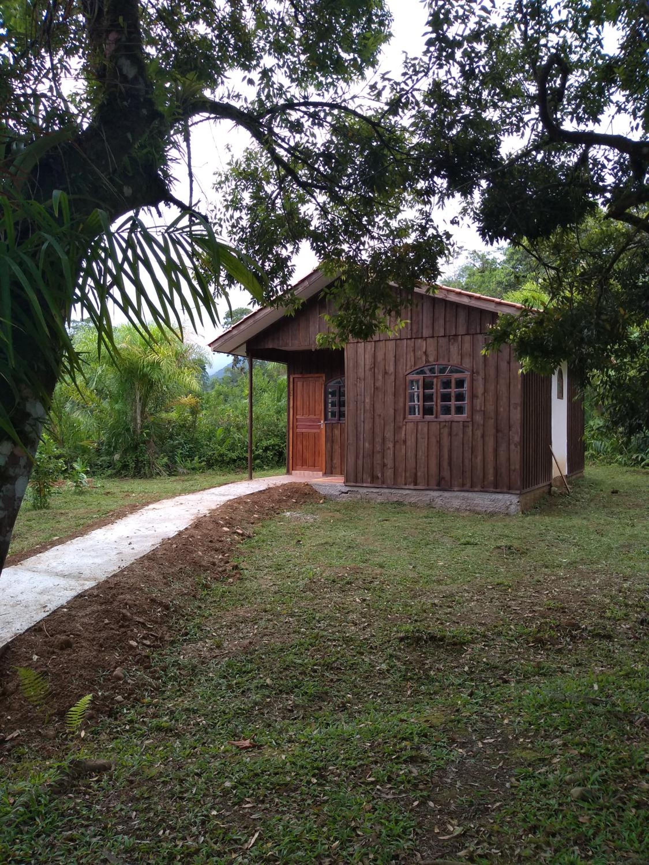 Two-Bedroom Family Chalet photo 2