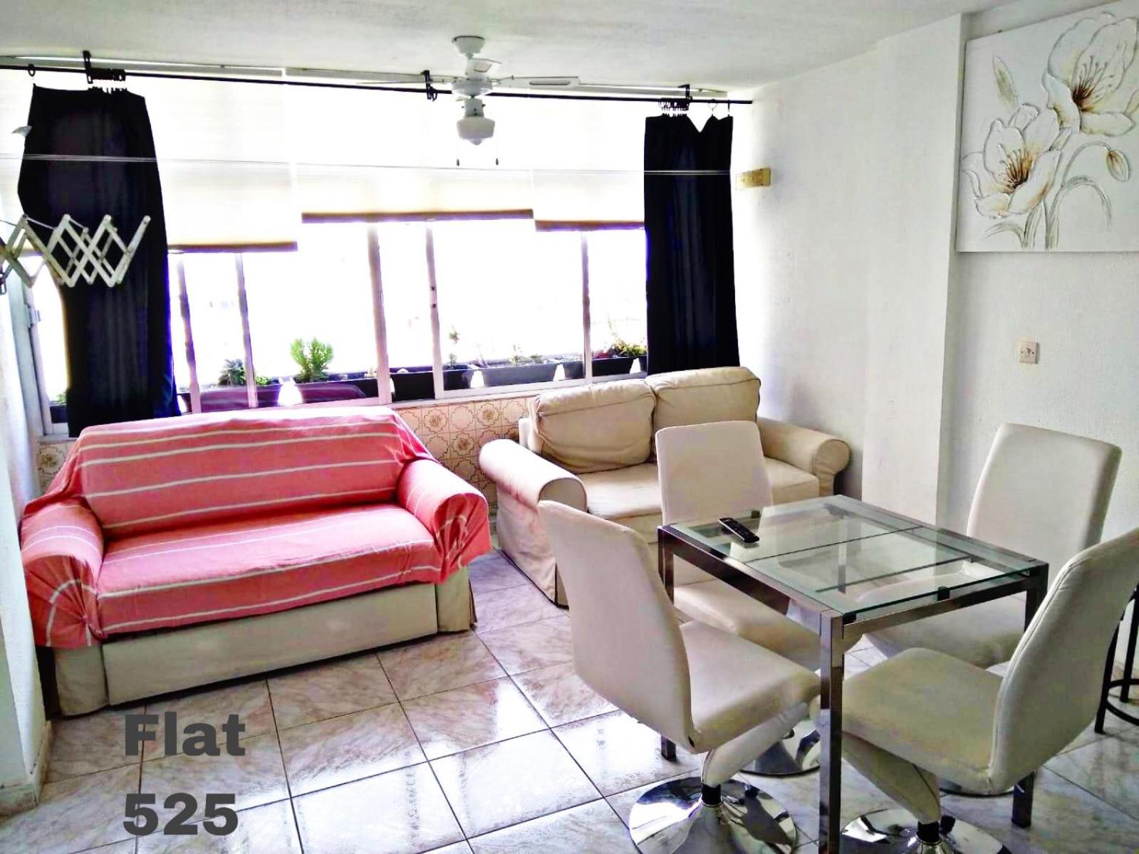 One-Bedroom Apartment - Photo 23