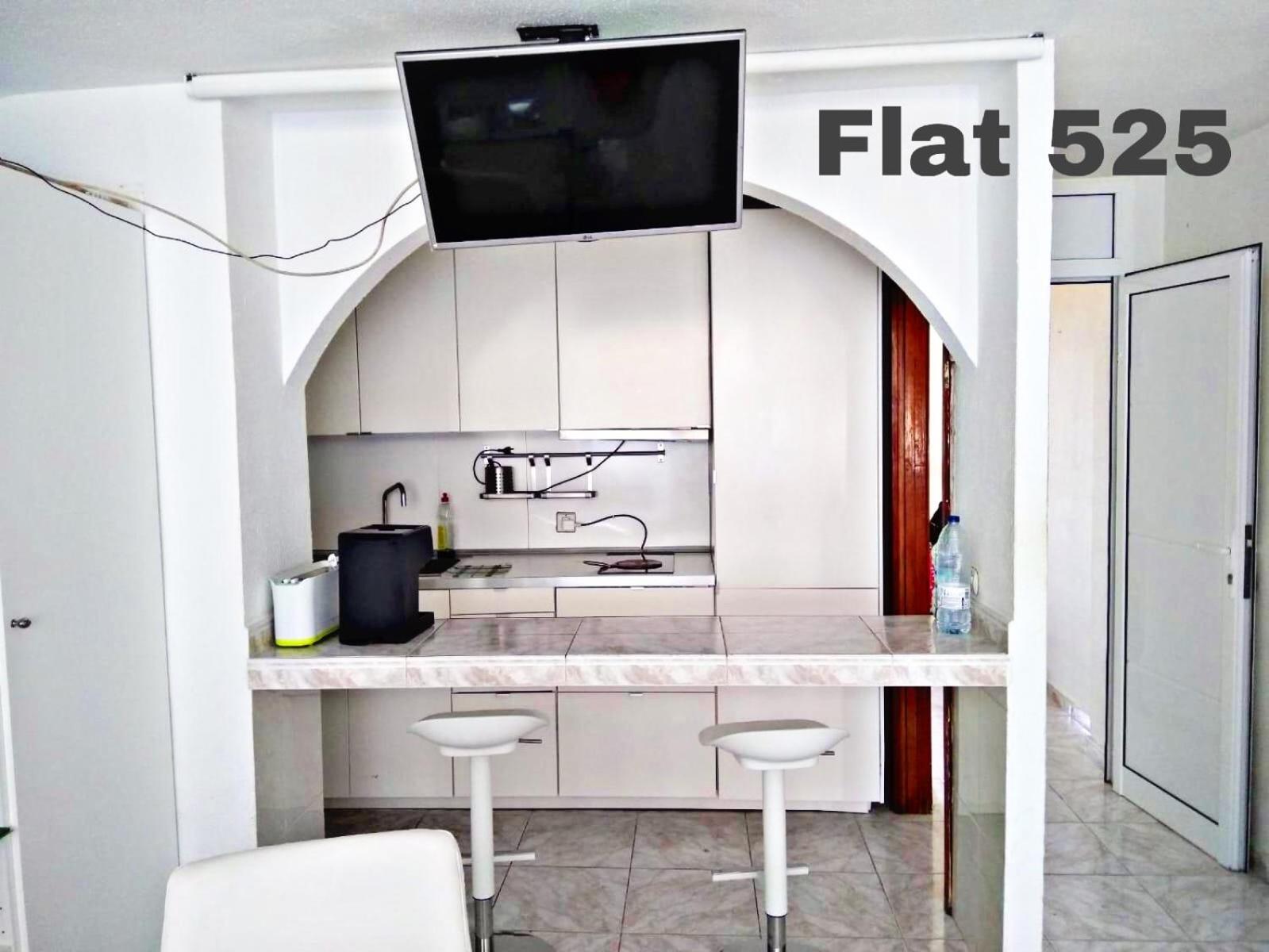 One-Bedroom Apartment - Photo 6