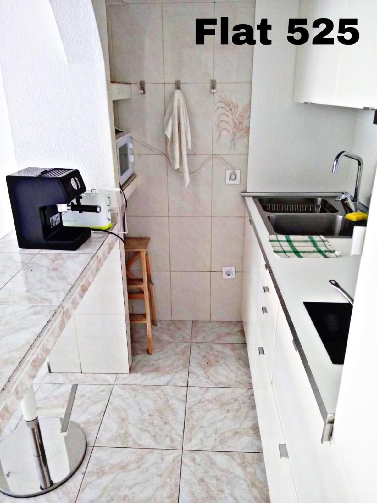 One-Bedroom Apartment - Photo 7