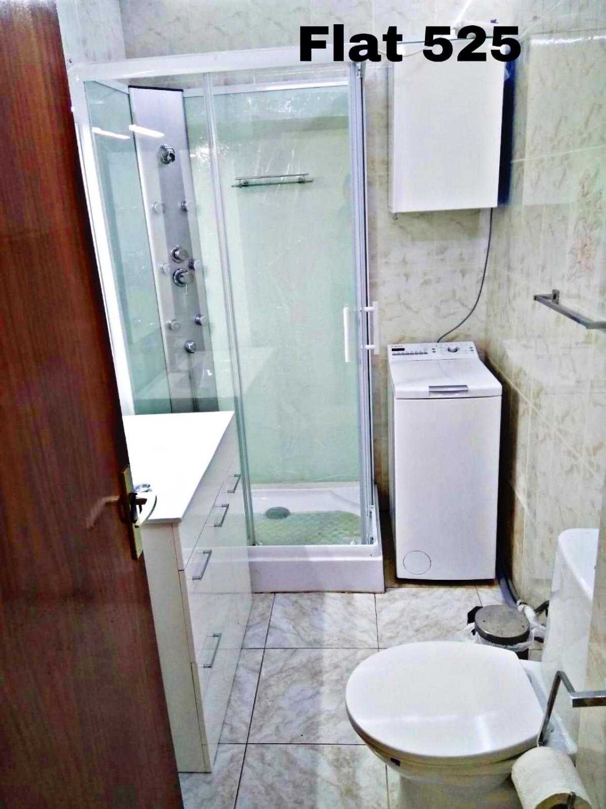 One-Bedroom Apartment - Photo 24