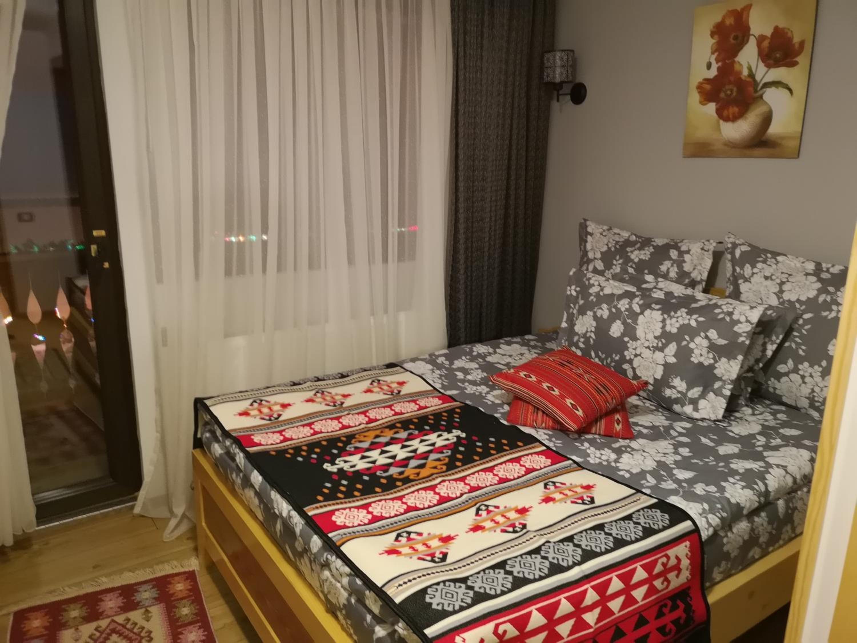 Double Room with Private Bathroom - Photo 1