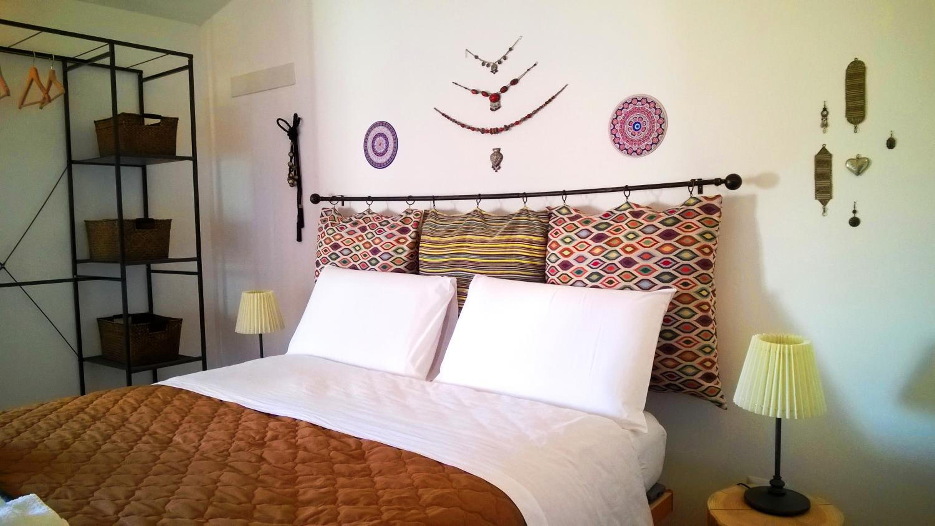 Large Double Room photo 1