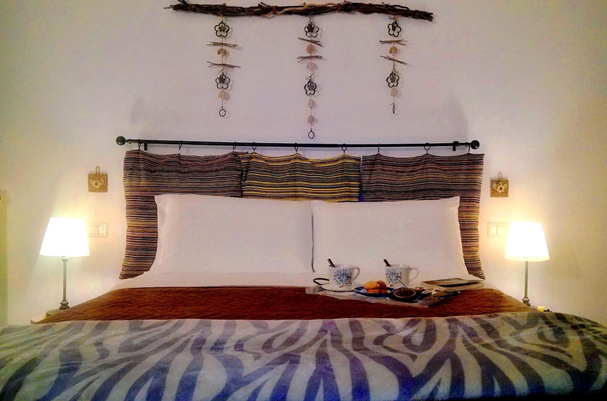 Triple Room with Private Bathroom photo 3