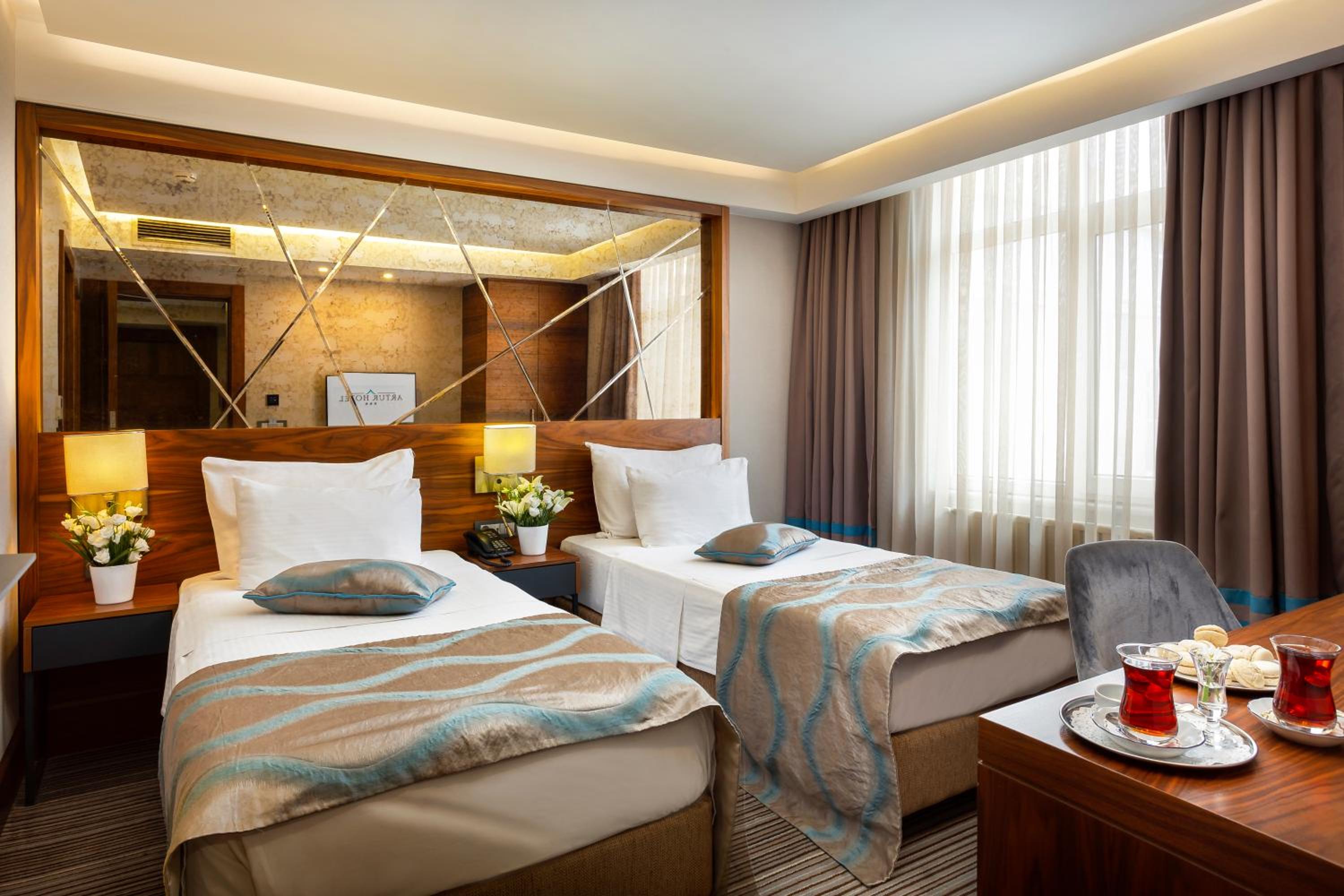 Double Room - Photo 14